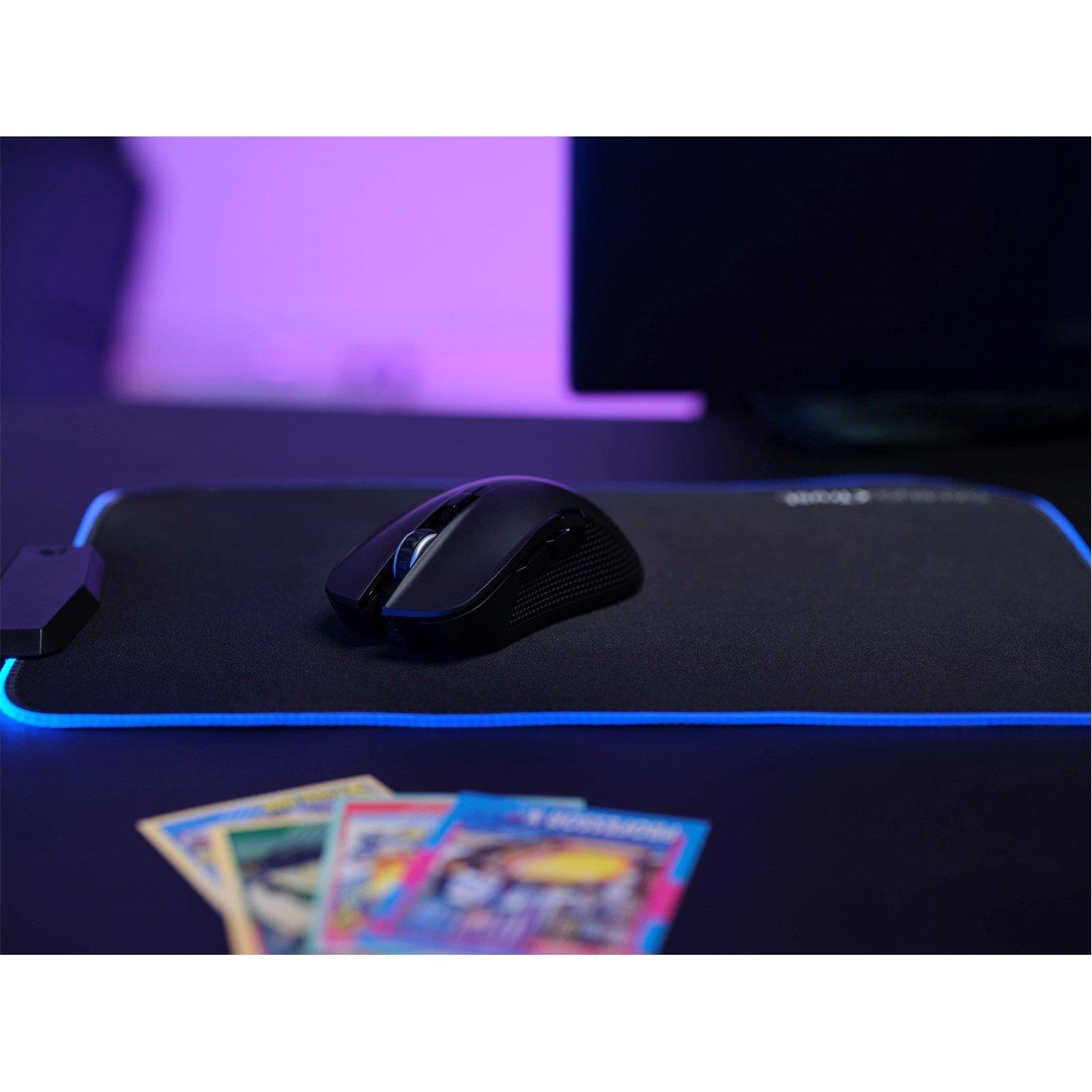 Kabellos - Trust - Ybar Gaming Mice - 7