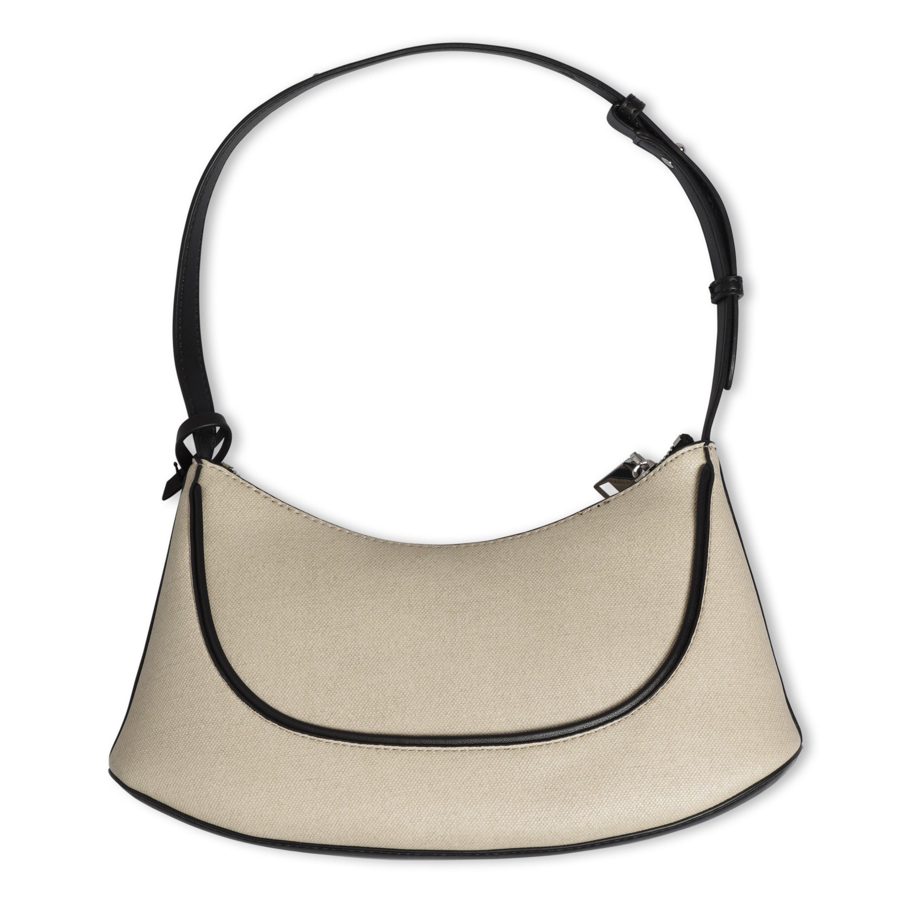 NATURAL/BLACK - DKNY - DKNY Flora TZ Shd Ba Ld99 - 2