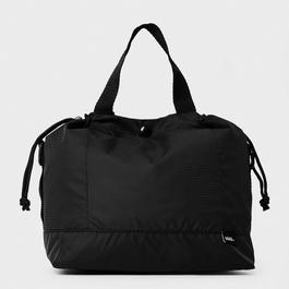 Vans Its A Mini Cinch Bag Black Shoulder Unisex Adults