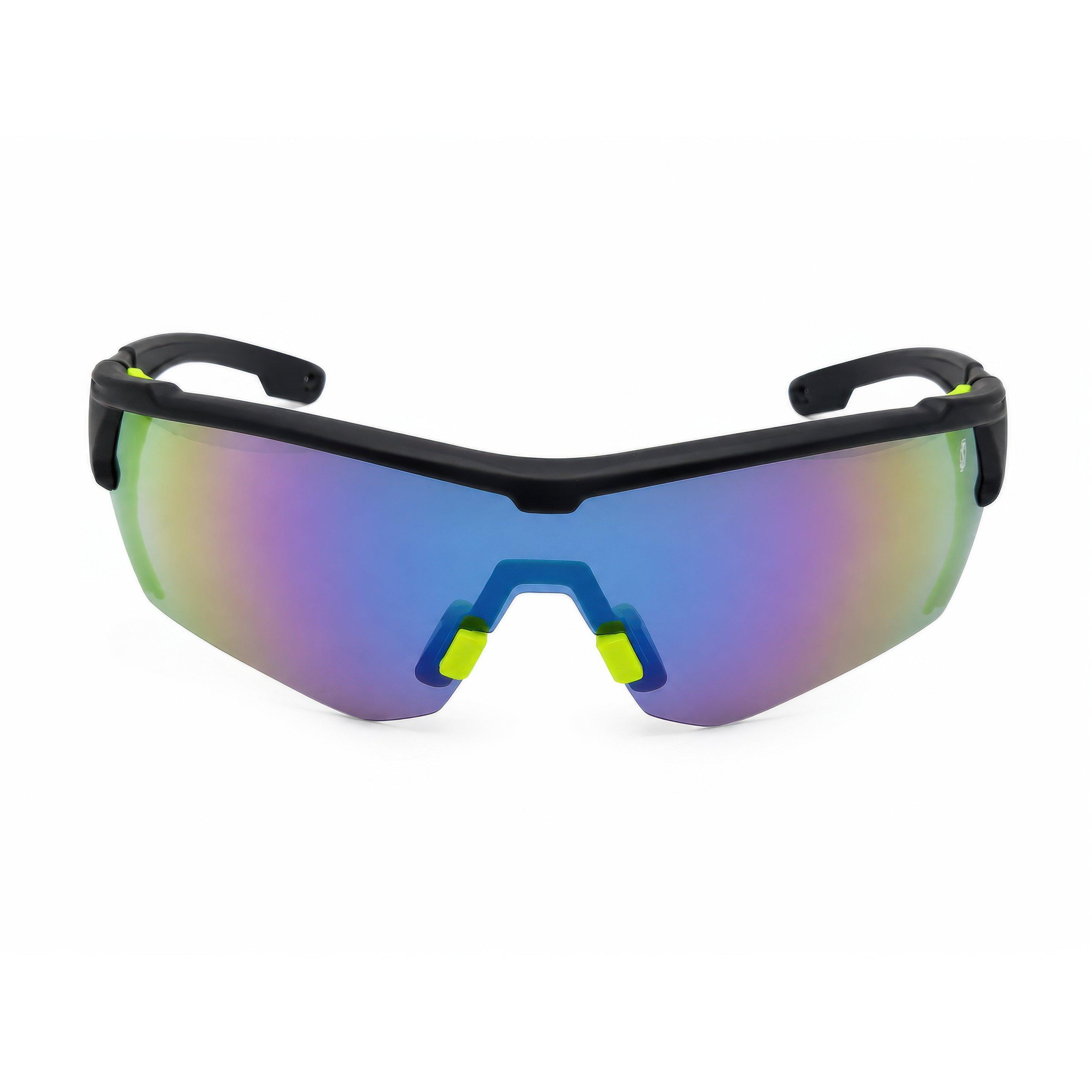 Negro - Storm - Storm Black Visor Wi Sn63 - 3