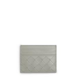 Bottega Veneta Intrecciato Credit Card Case