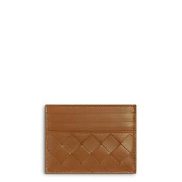 Bottega Veneta Intrecciato Credit Card Case