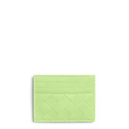 Bottega Veneta Intrecciato Credit Card Case