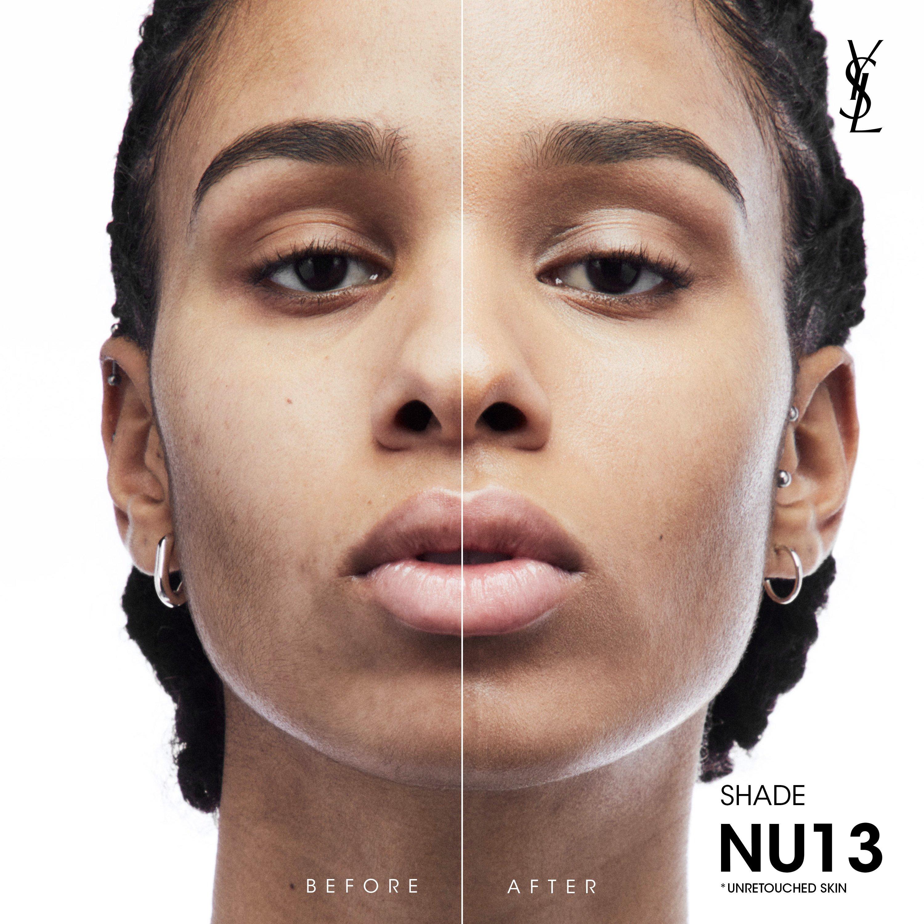 13 - Yves Saint Laurent - NU Bare Look Tint - 3