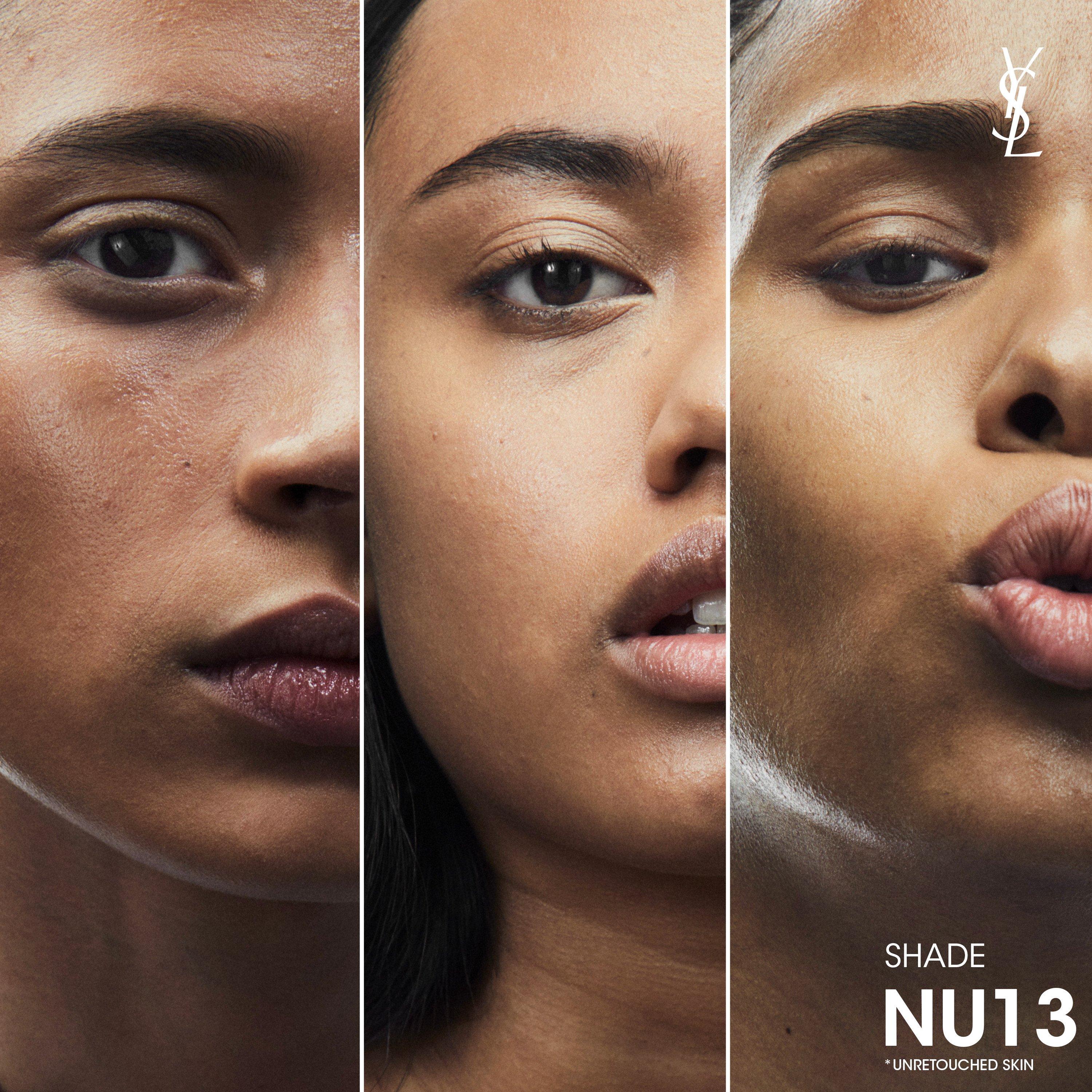 13 - Yves Saint Laurent - NU Bare Look Tint - 4