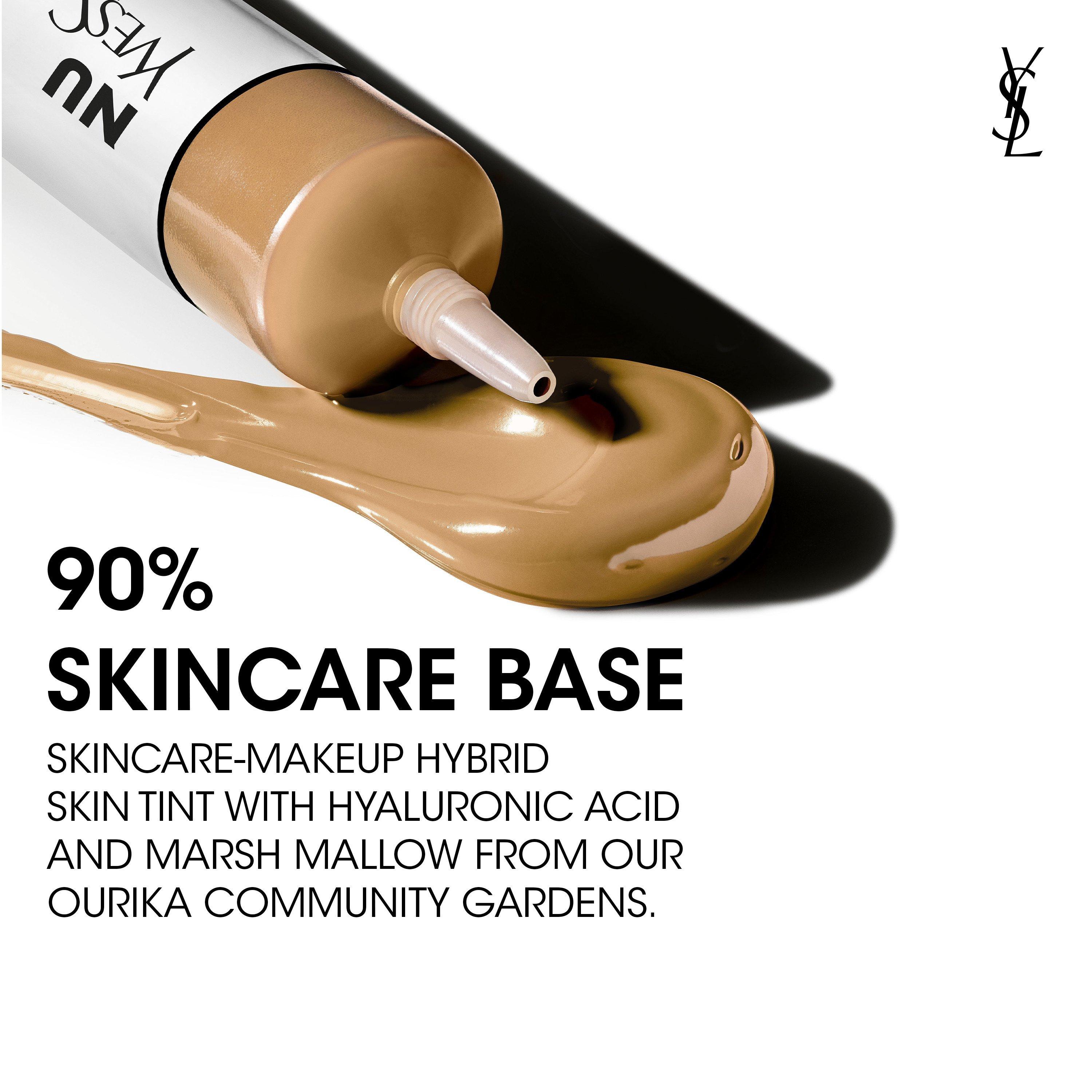 13 - Yves Saint Laurent - NU Bare Look Tint - 6