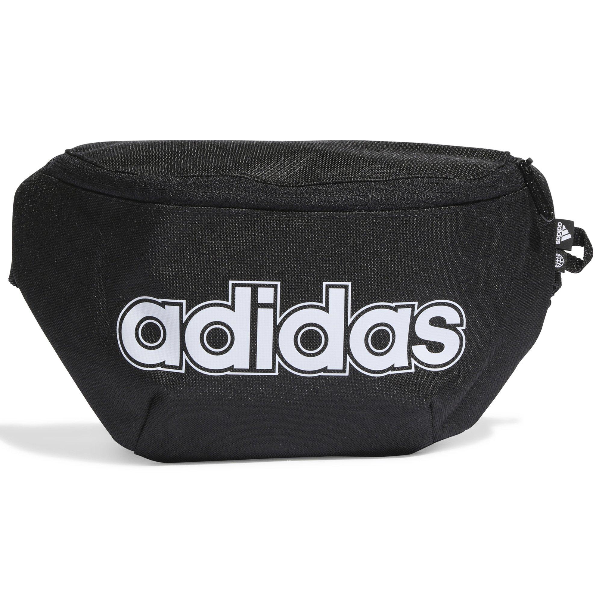 adidas Classic Foundation Waist Bag Waist Packs Sports Direct MY