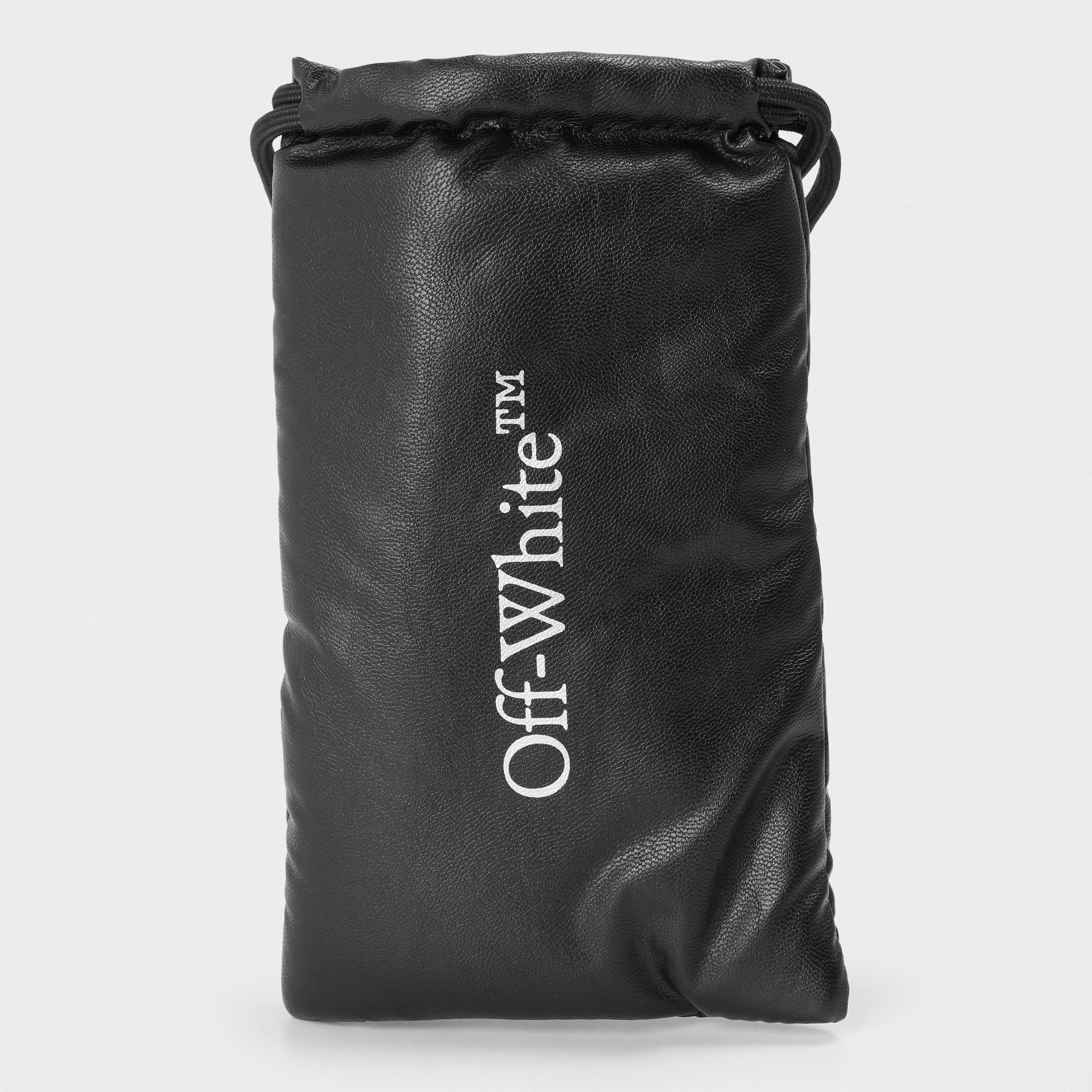 Havana - Off White - Unisex Reading Glasses - 4