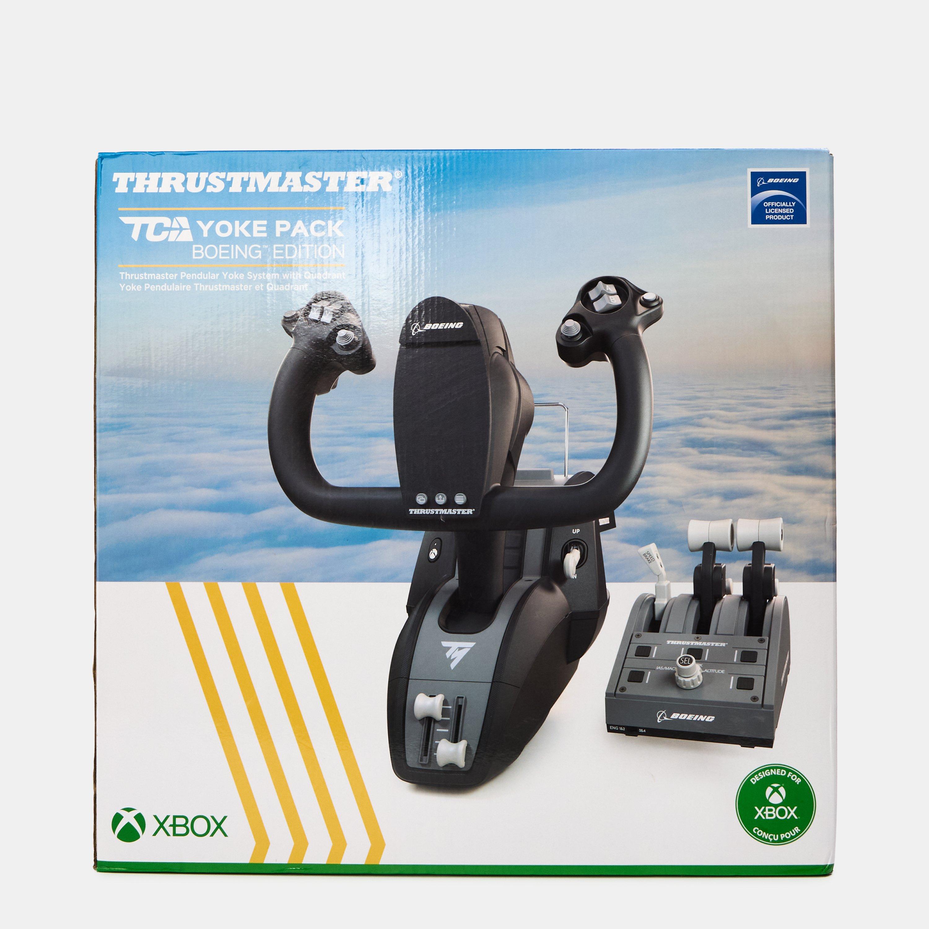 Thrustmaster | TCA Yoke 10 Flight Controller | Flight Controllers