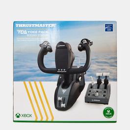 Thrustmaster GAME Thrustmaster TCA Yoke 10