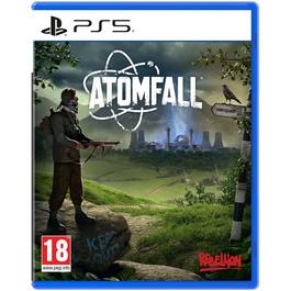 U and I Entertainment GAME Atomfall