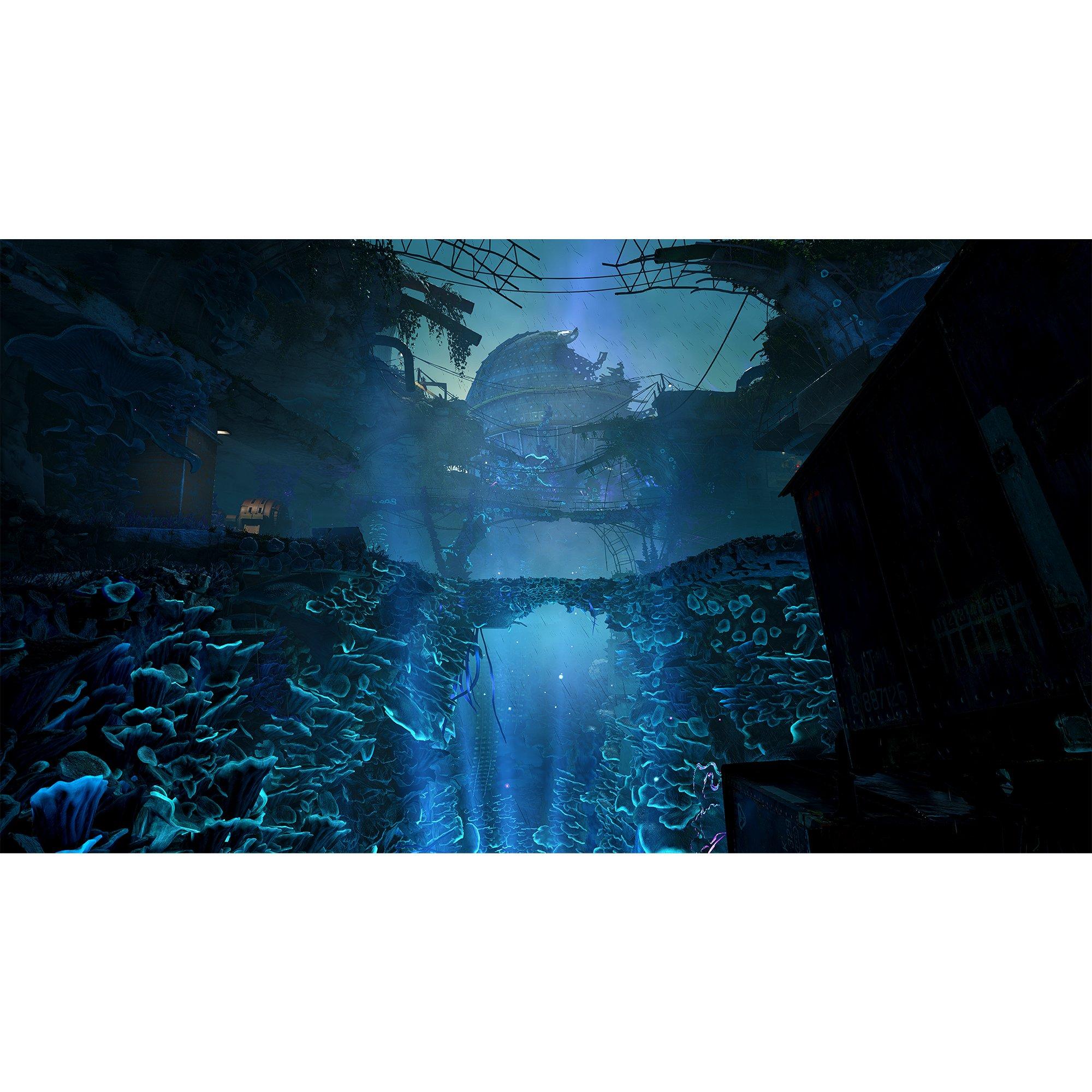 PS5 - Fireshine Games - Atomfall - 2