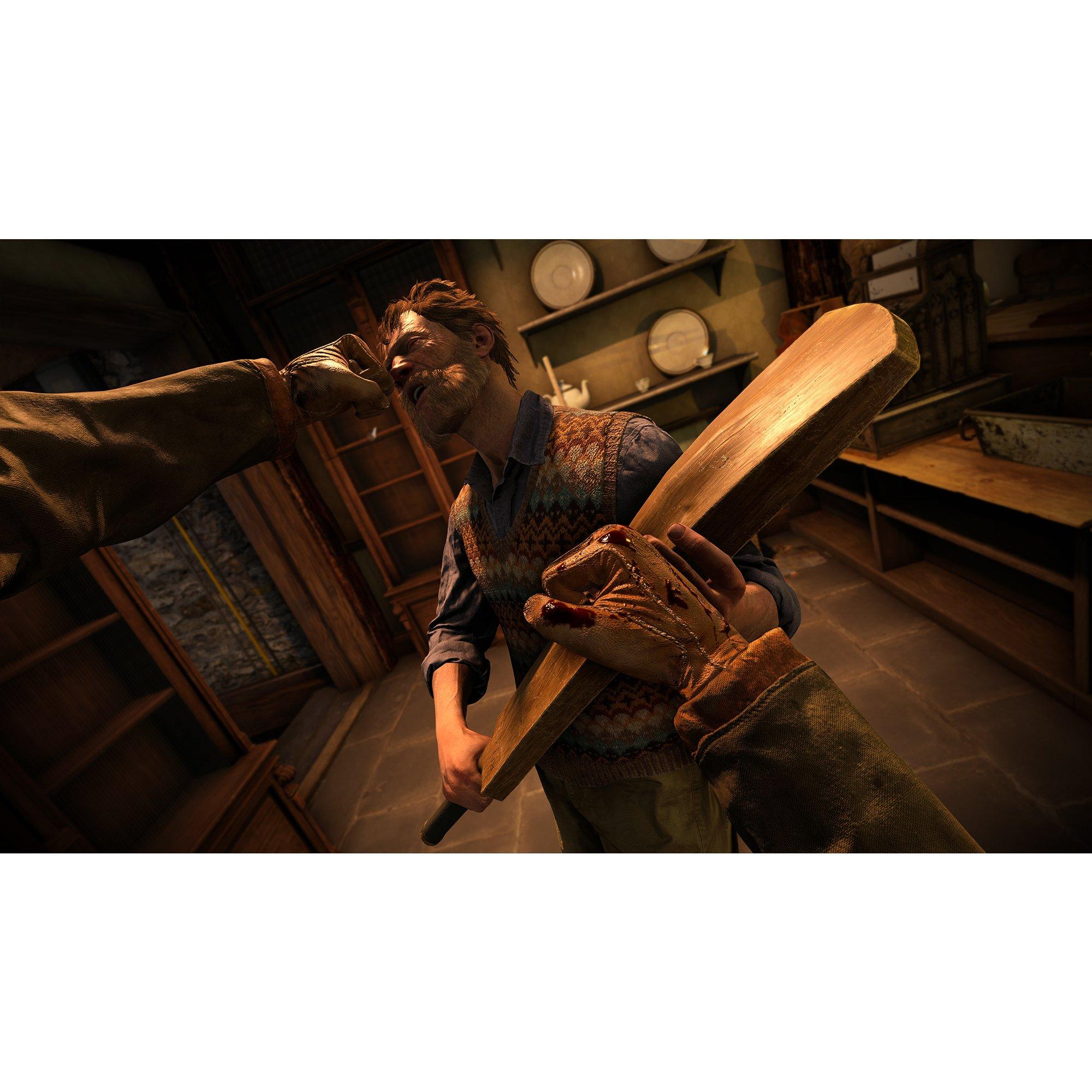 PS5 - Fireshine Games - Atomfall - 6