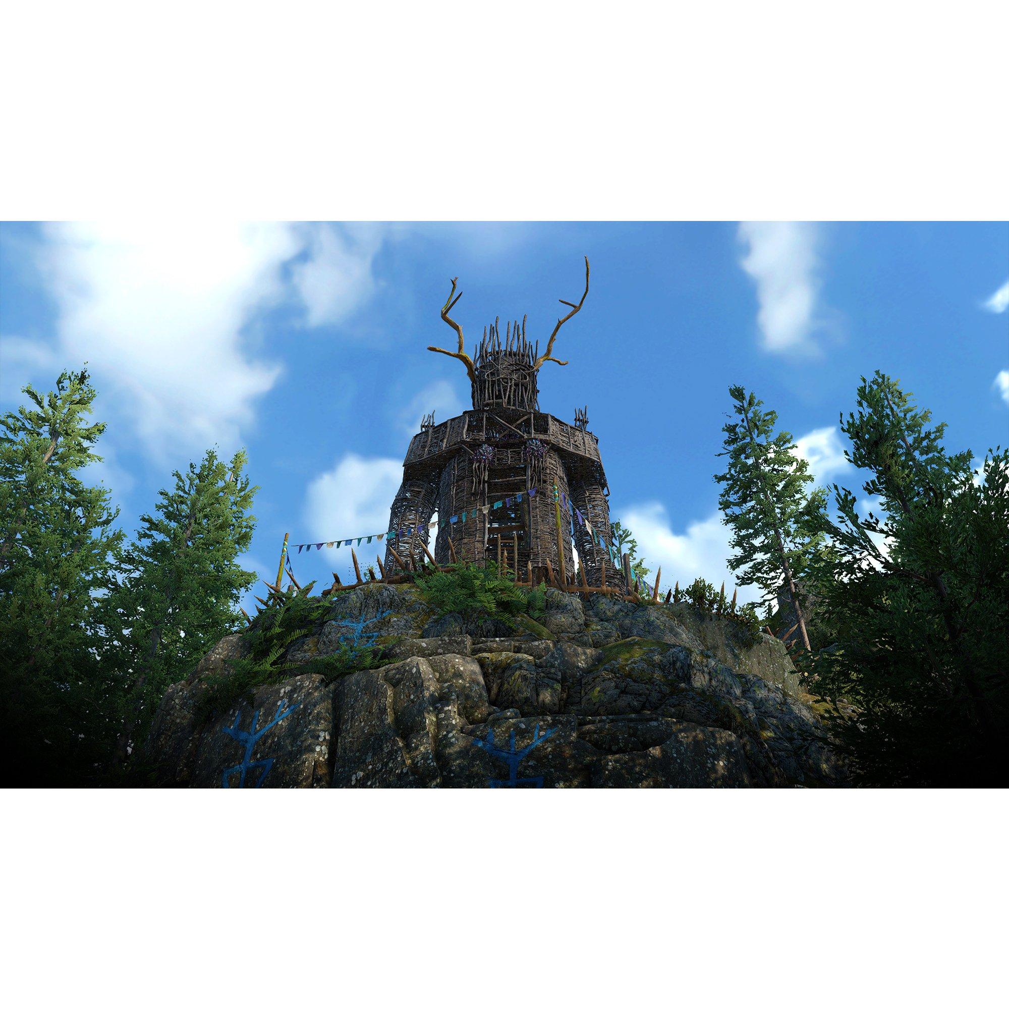 PS5 - Fireshine Games - Atomfall - 7