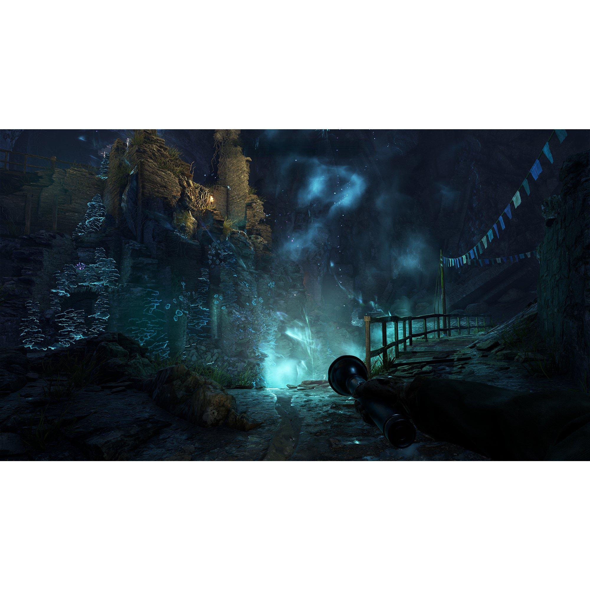 PS5 - Fireshine Games - Atomfall - 8