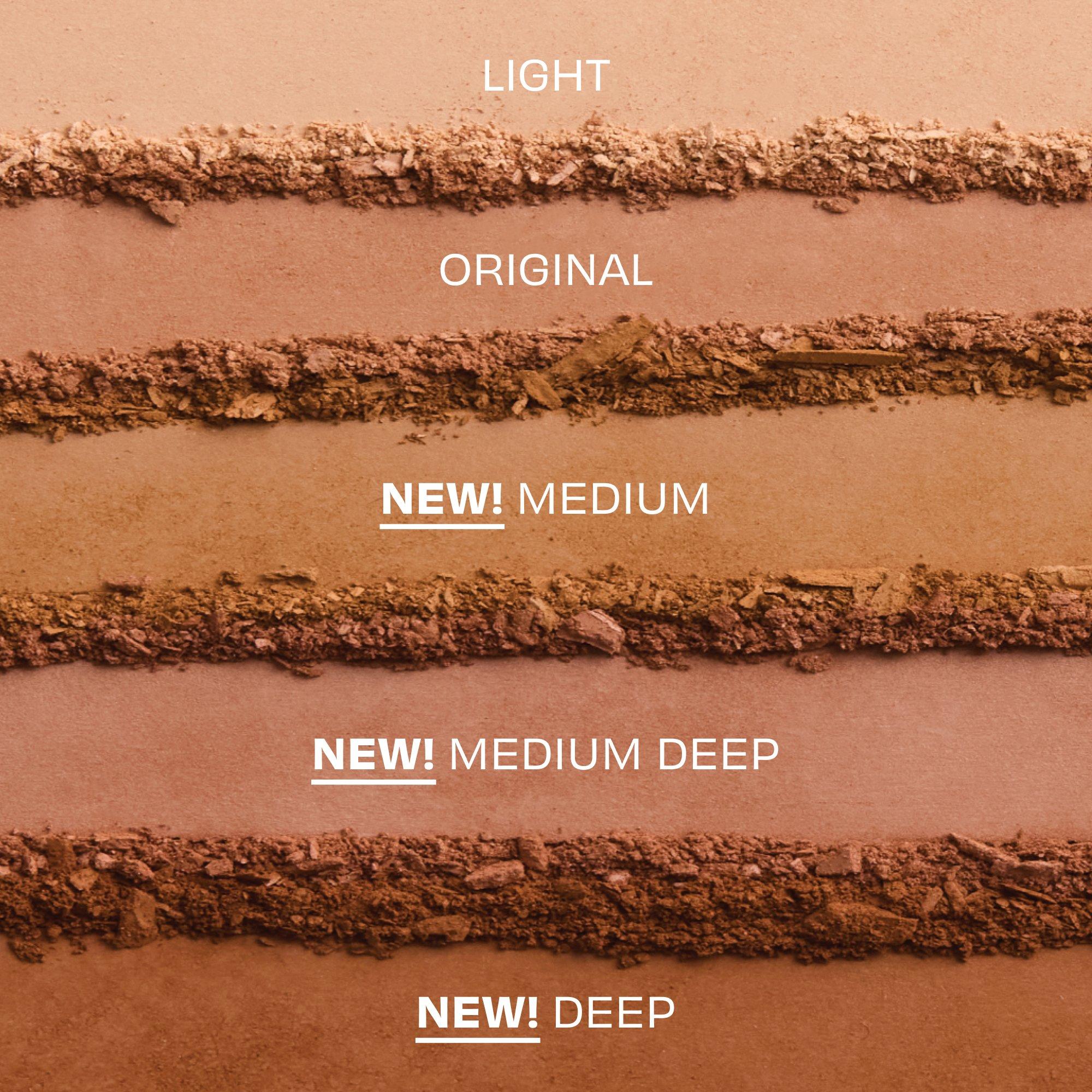 Brown - Benefit - Hoola Matte Powder Bronzer 8g - 5