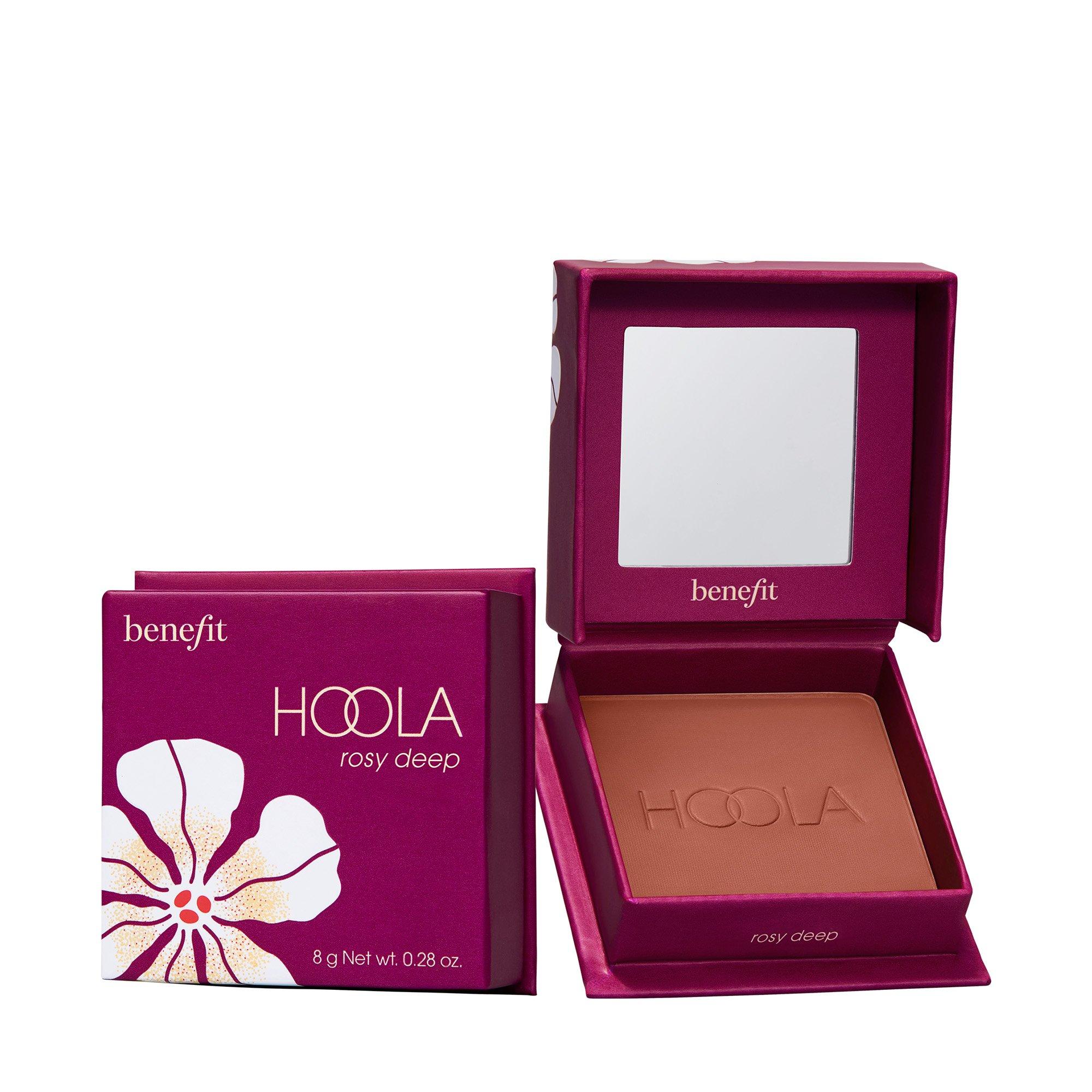 Hoola Matte Powder Bronzer 8g