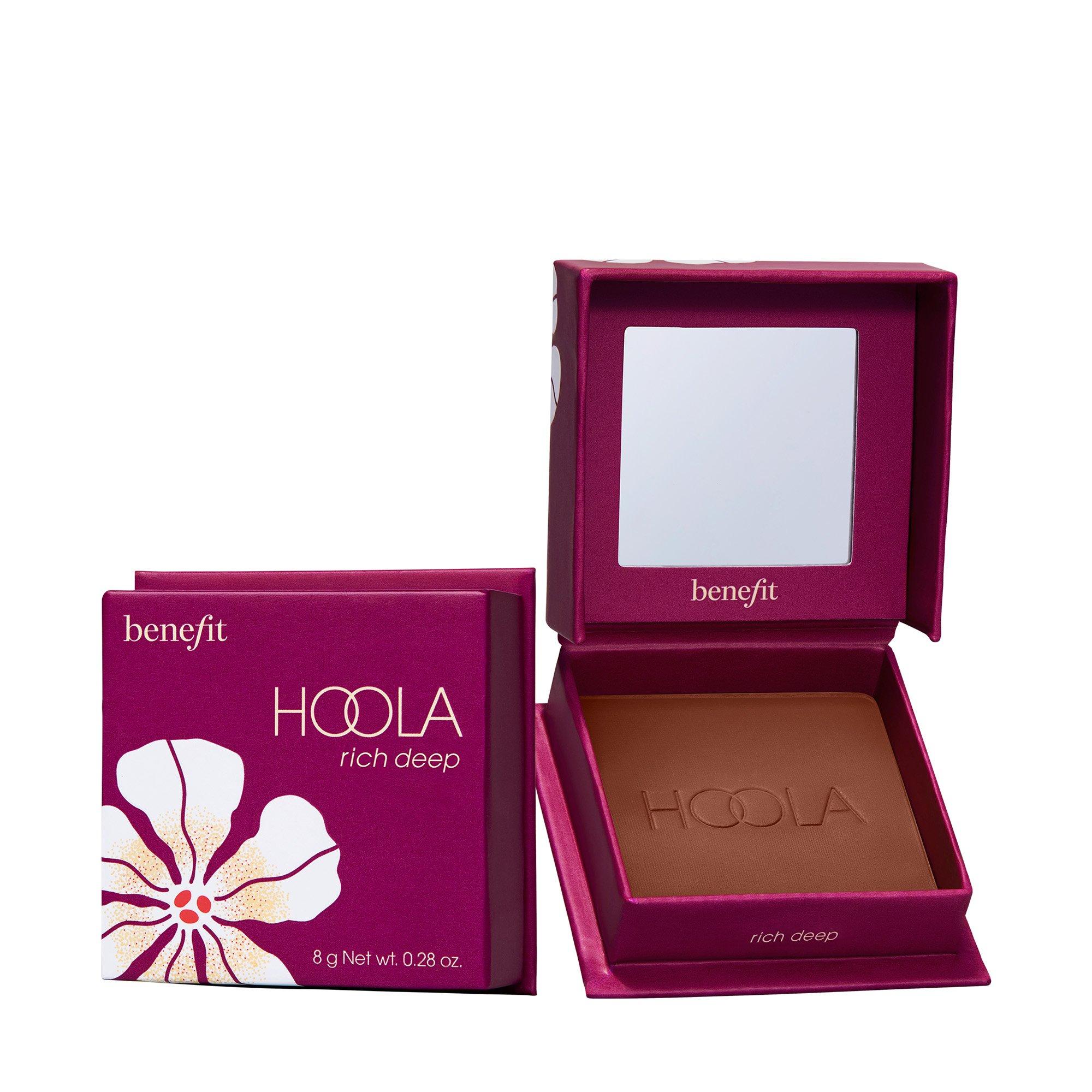Hoola Matte Powder Bronzer 8g