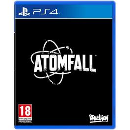 U and I Entertainment GAME Atomfall