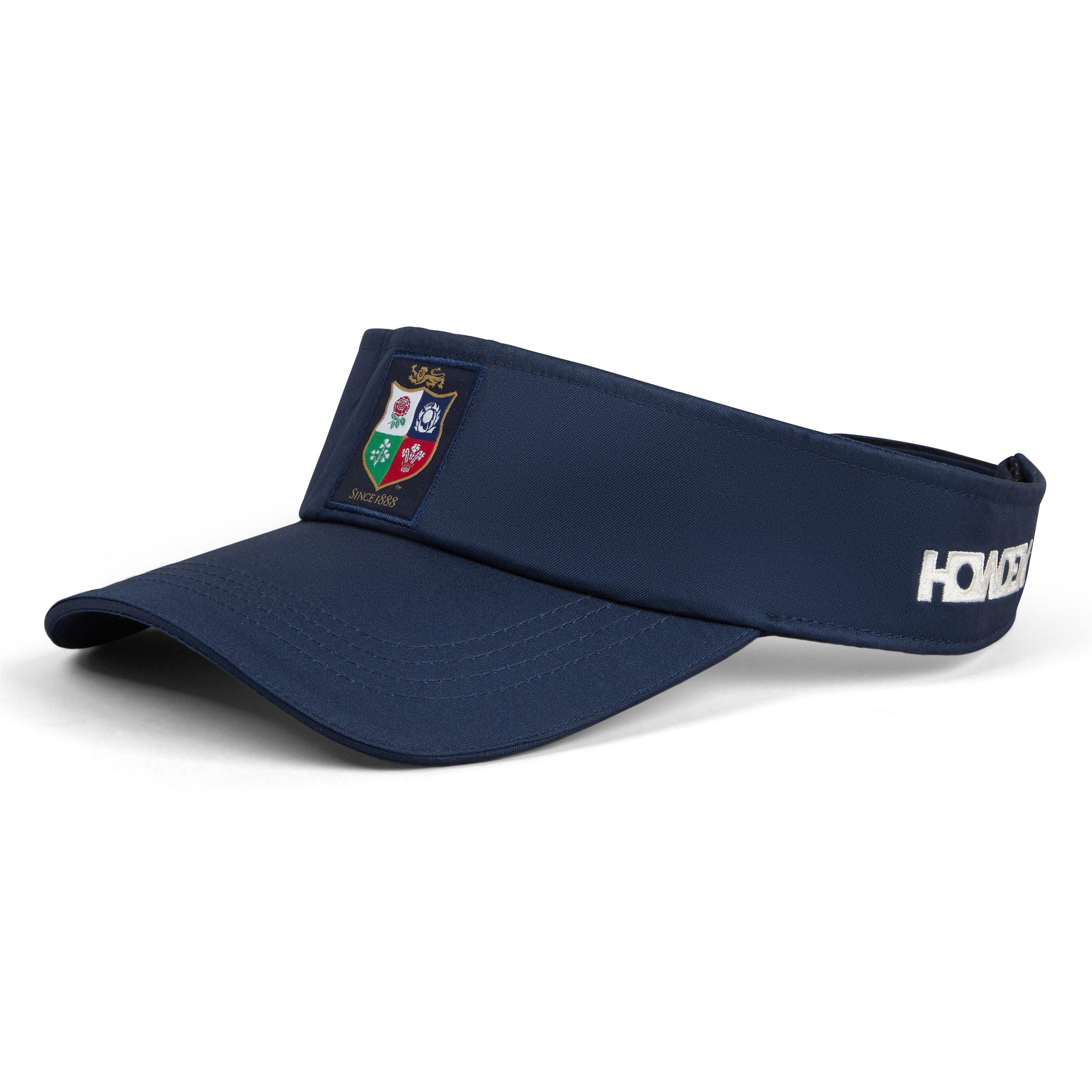 Dark Shapp - Canterbury - British & Irish Lions Visor Adults - 1