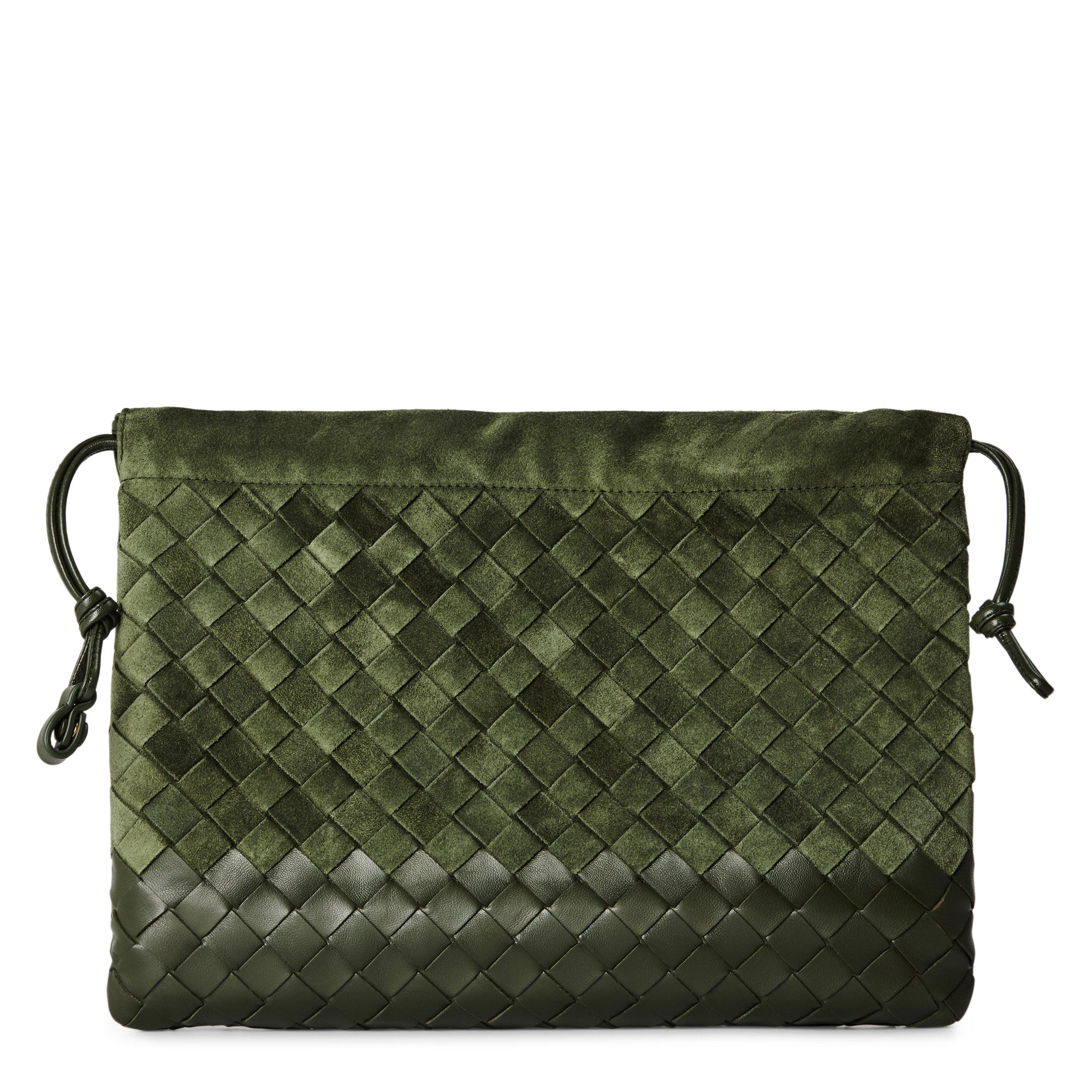 Green Tweed - Bottega Veneta - BV Sde Dustbag Ld63 - 1
