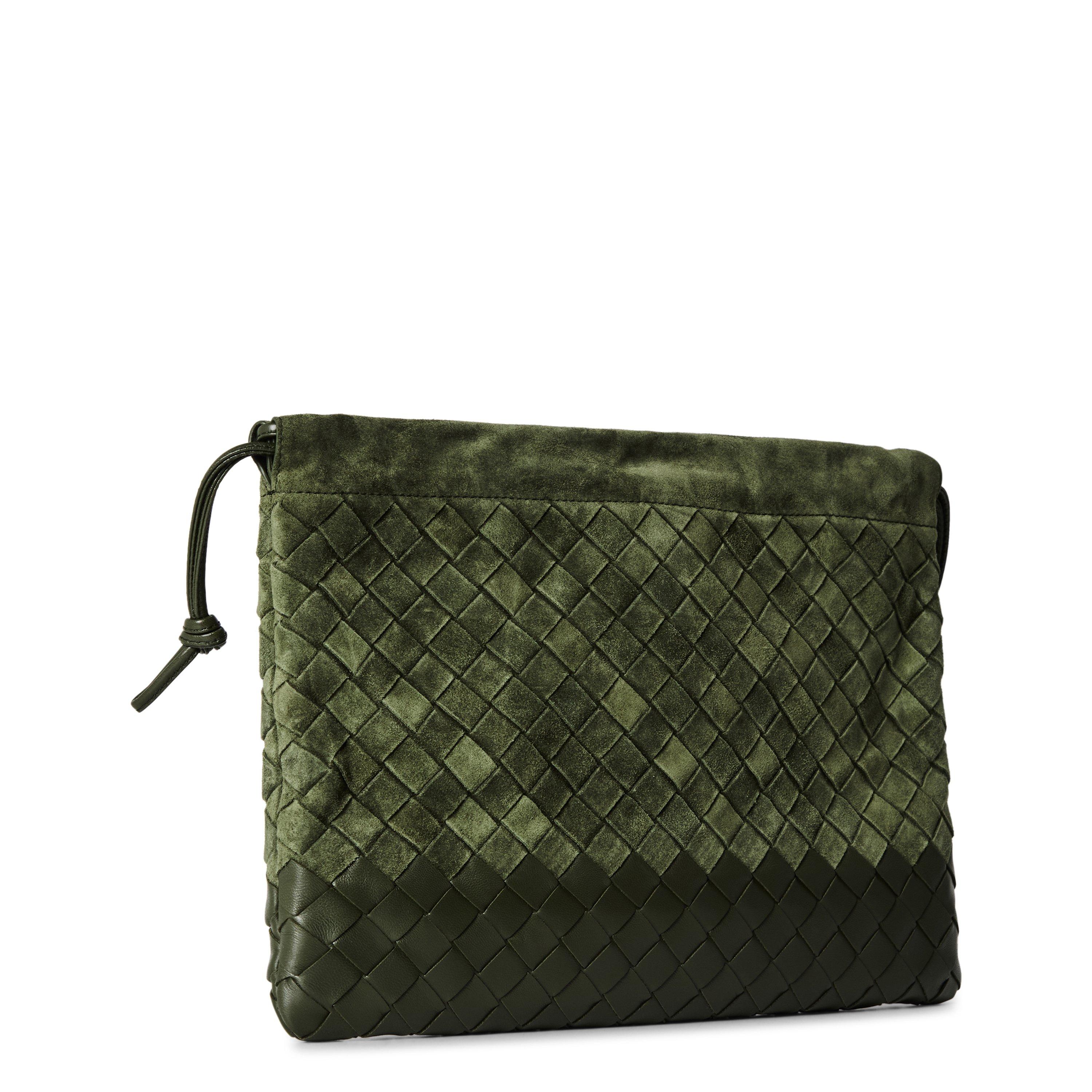 Green Tweed - Bottega Veneta - BV Sde Dustbag Ld63 - 2