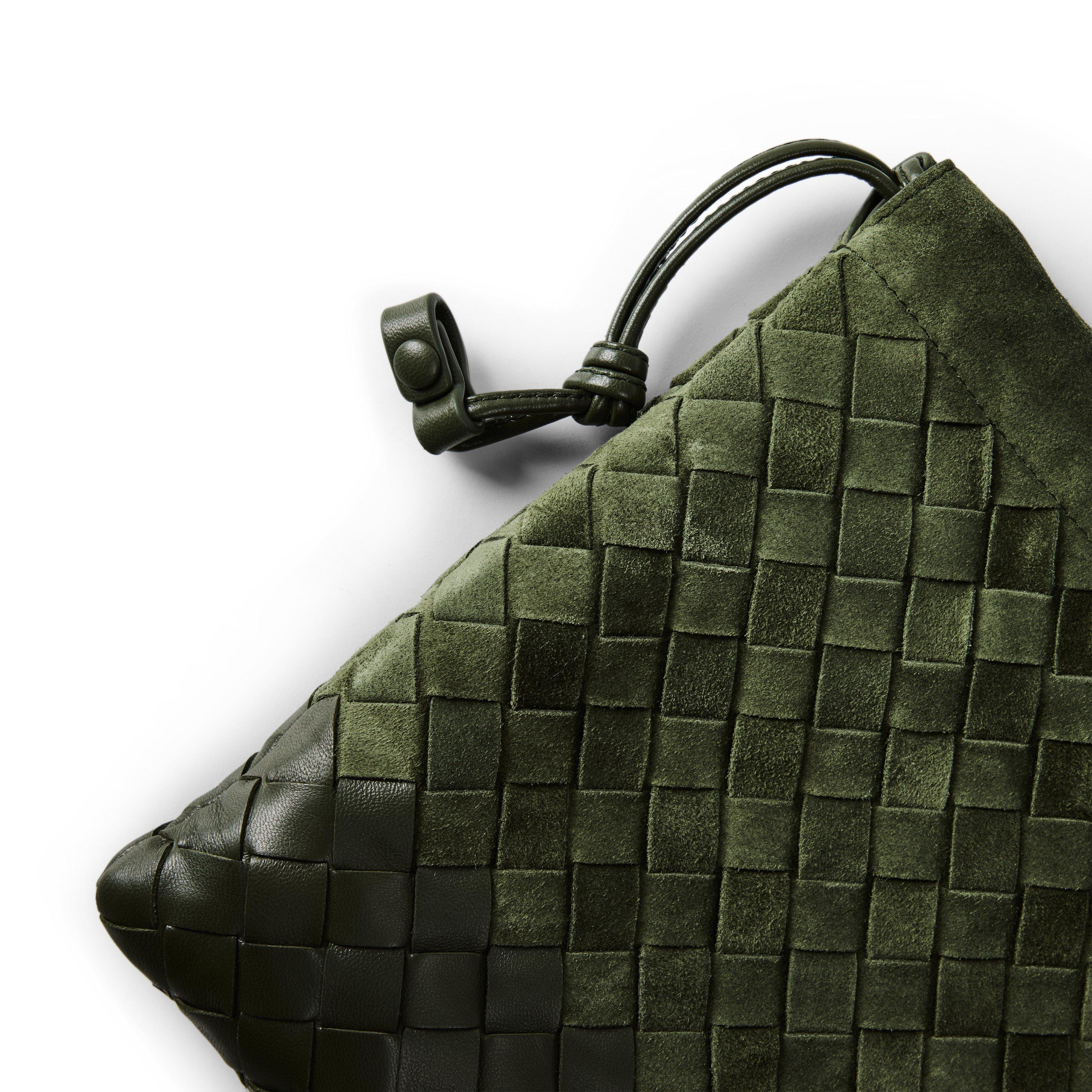 Green Tweed - Bottega Veneta - BV Sde Dustbag Ld63 - 3