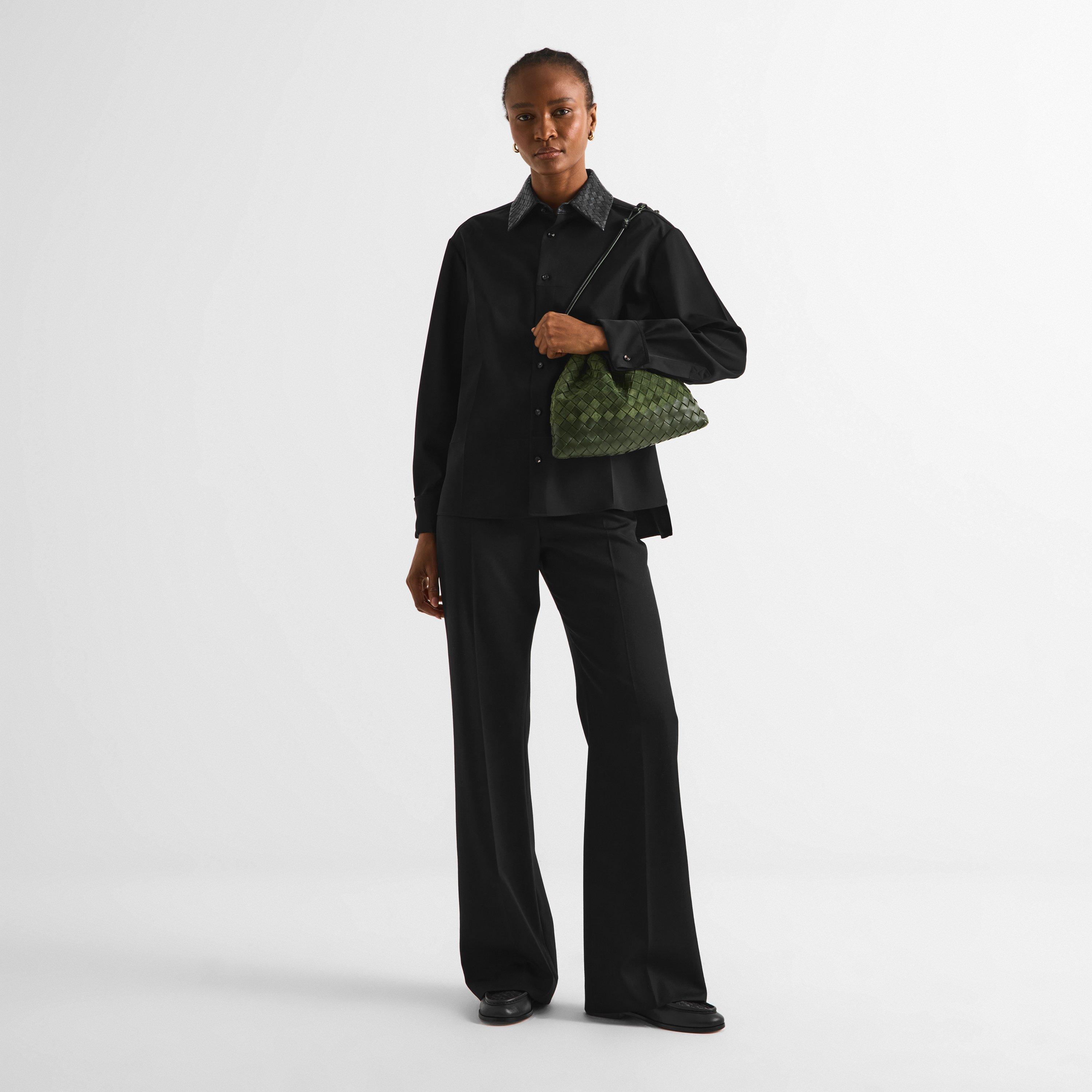 Green Tweed - Bottega Veneta - BV Sde Dustbag Ld63 - 6