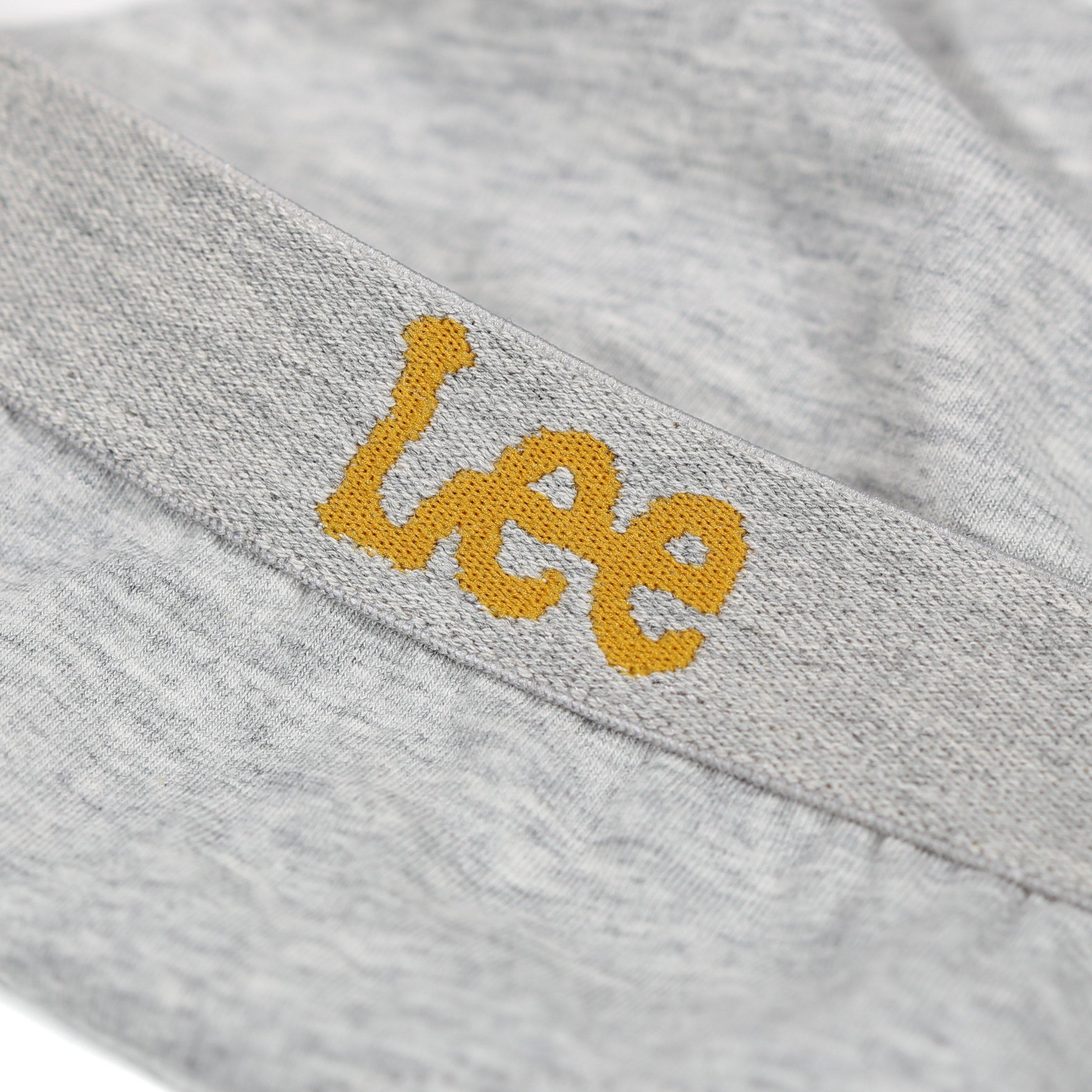 Black/White - Lee - Bikini Briefs - 9