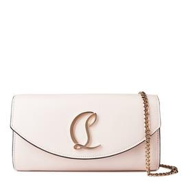 Christian Louboutin Loubi54 Wallet On Chain