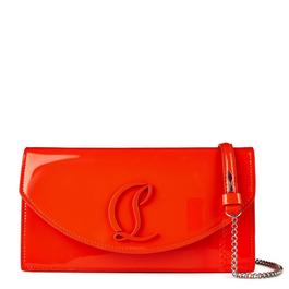 Christian Louboutin Loubi54 Wallet On Chain