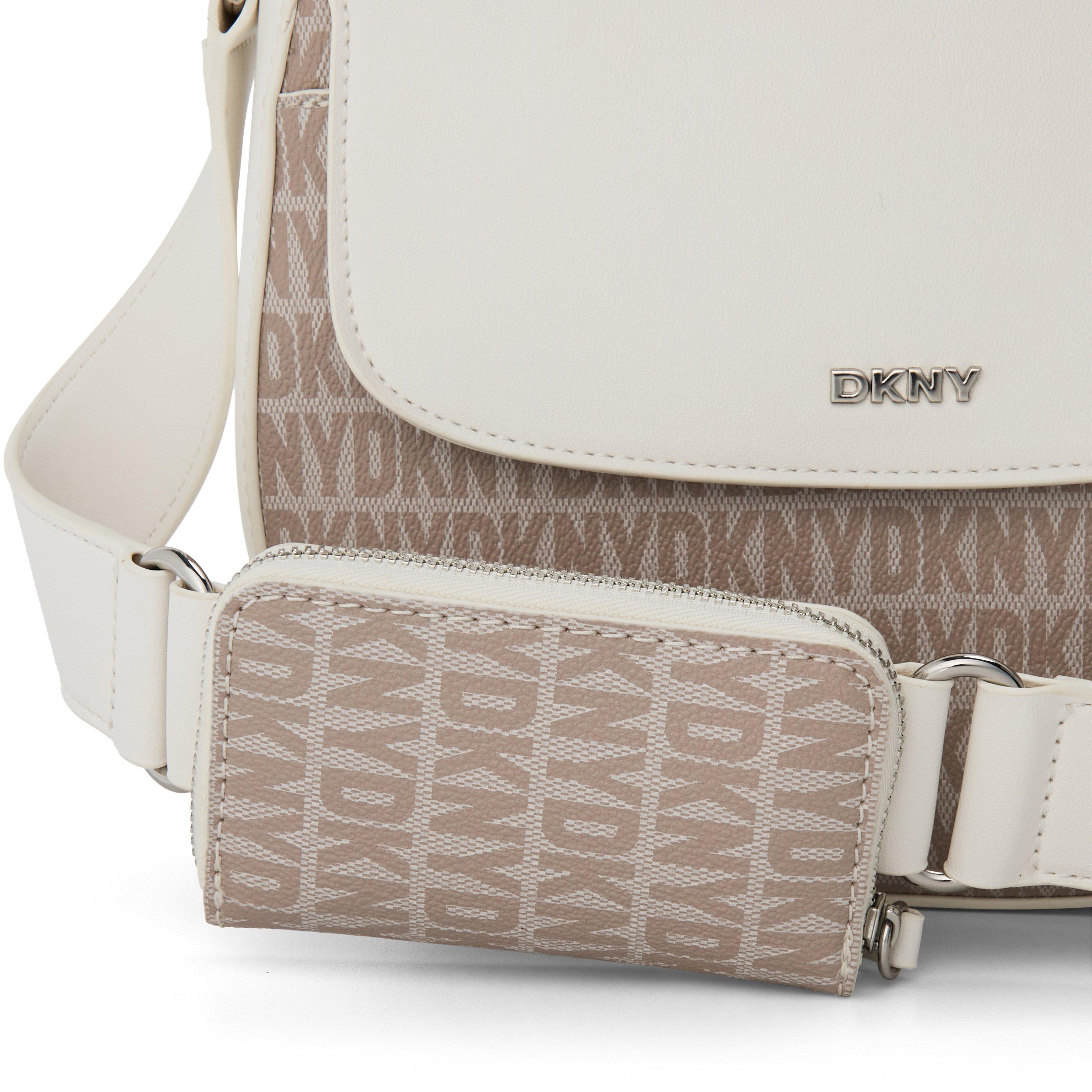 HAMP - DKNY - DKNY Bella S Flap XB Ld99 - 3