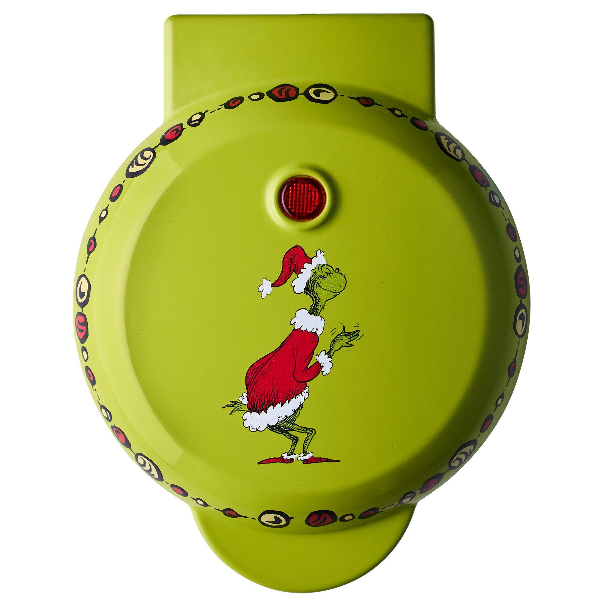 The Grinch | Grinch Cakepop Maker 88