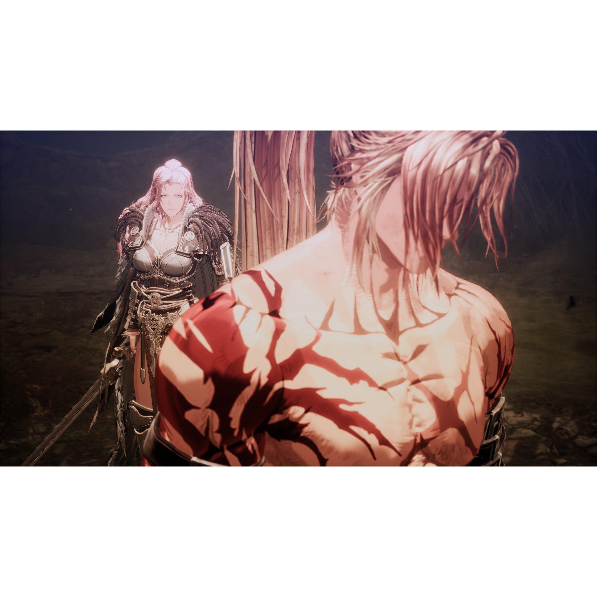 PS5 - Fireshine Games - The First Berserker: Khazan - 2