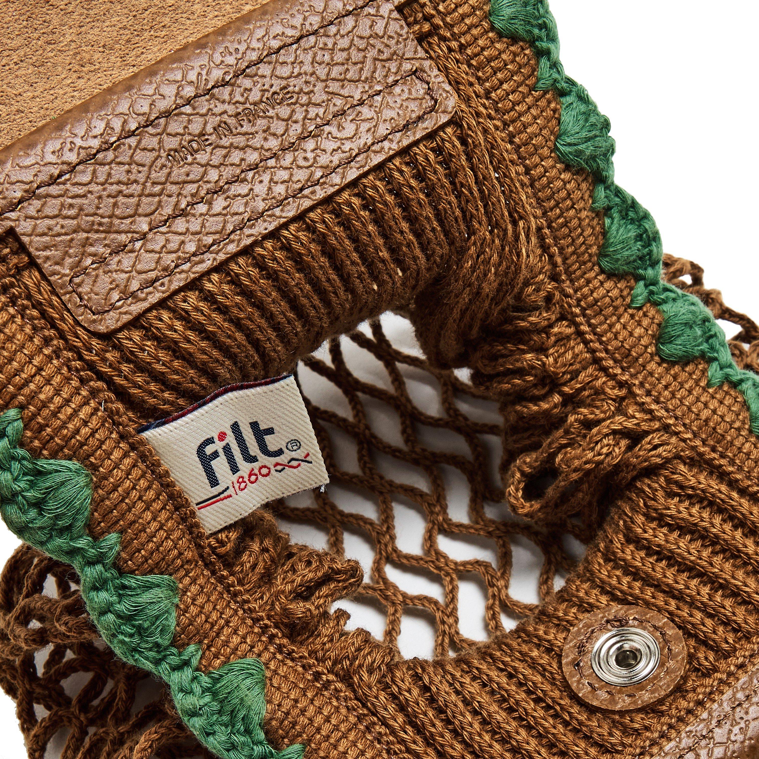 Tobacco - Longchamp - Women's Le Pliage Tote Bag - 6