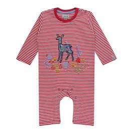 Lilly and Sid Littl Deer Plyst Bb99