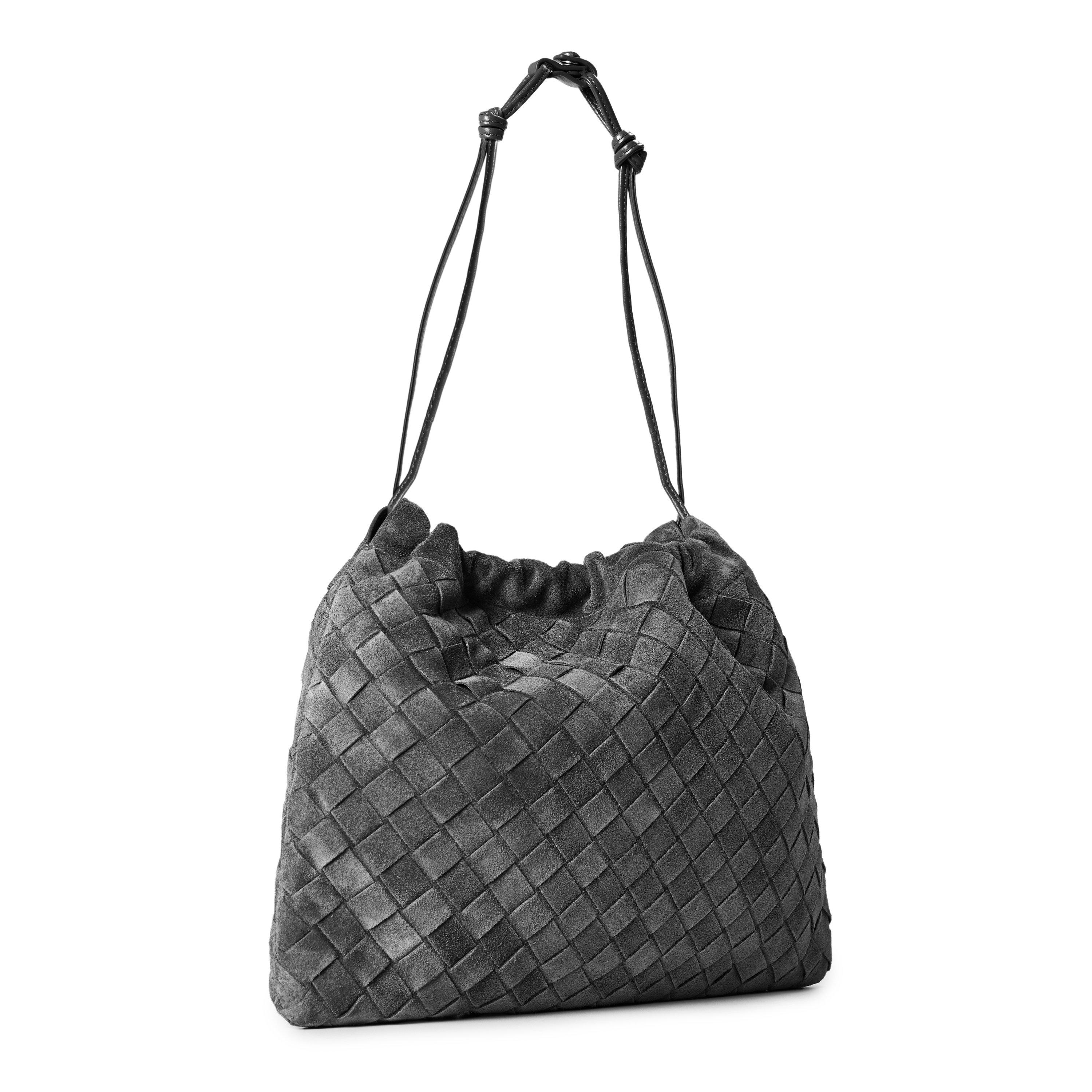 Obsidian Grey - Bottega Veneta - BV Sde Dustbag Ld05 - 2