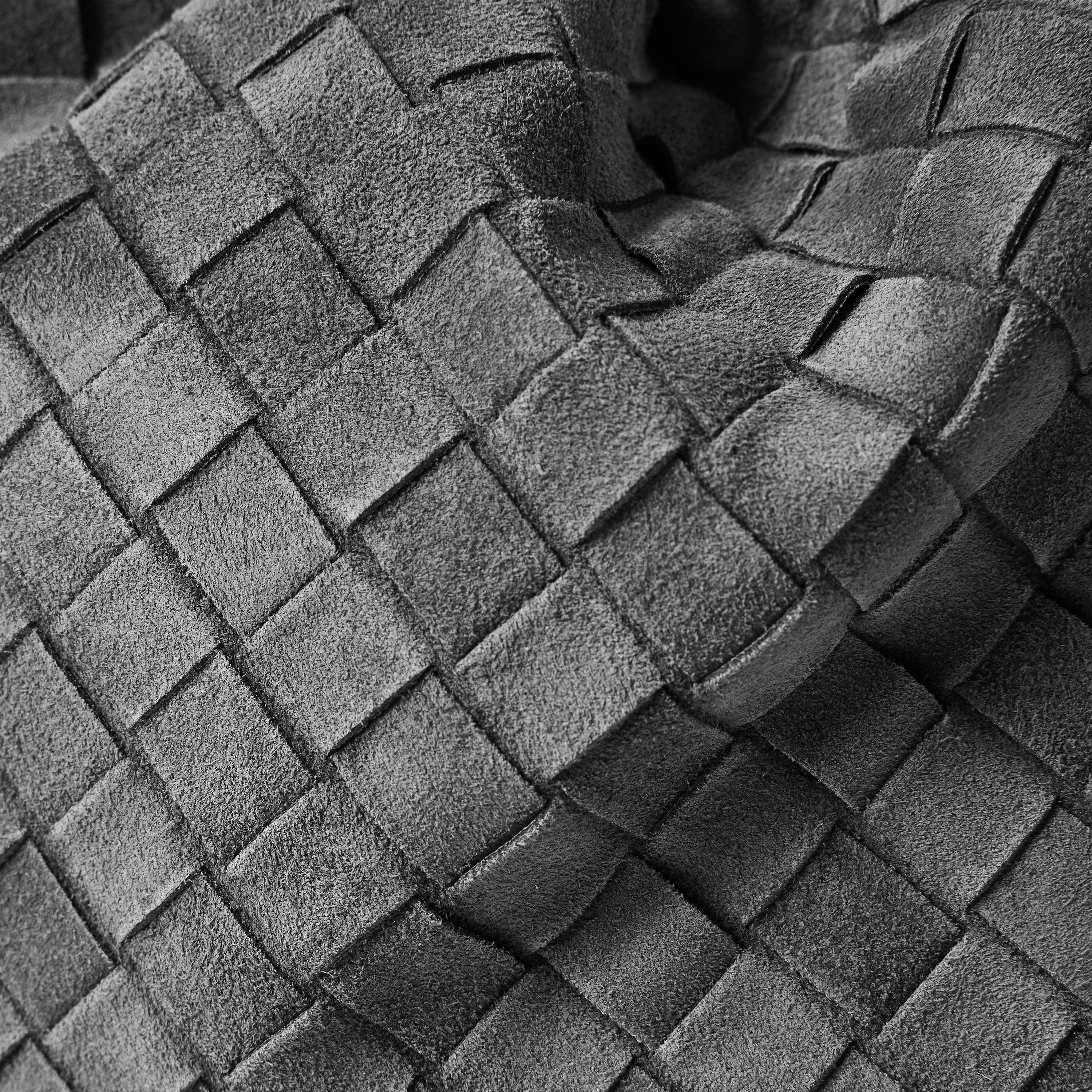 Obsidian Grey - Bottega Veneta - BV Sde Dustbag Ld05 - 3