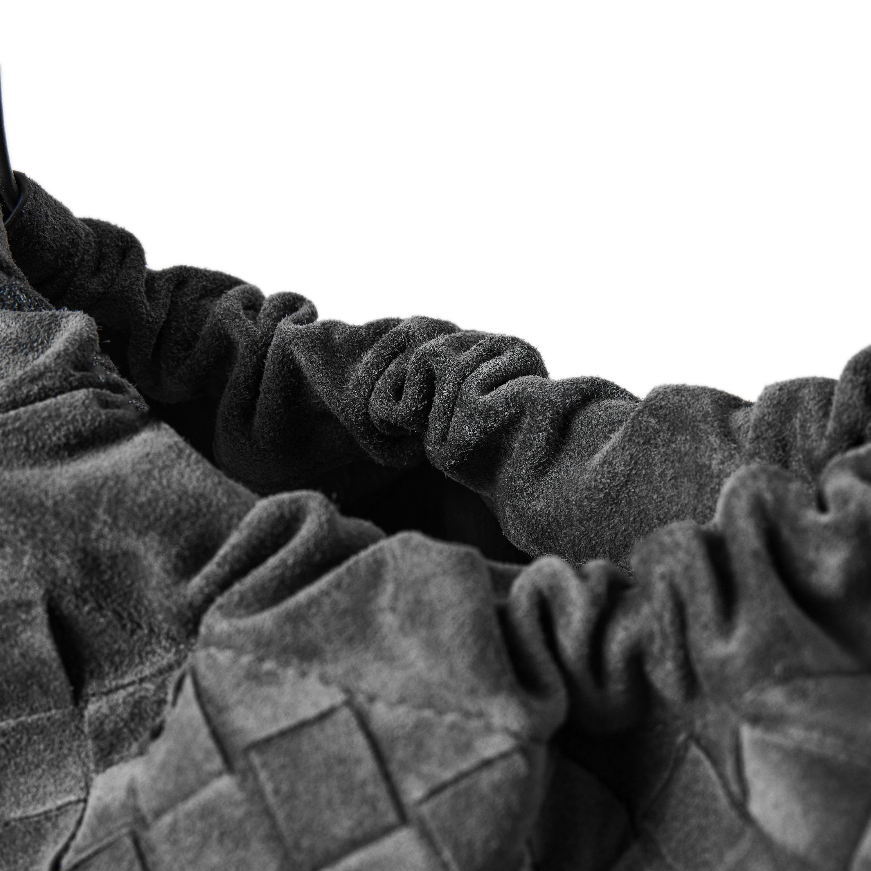 Obsidian Grey - Bottega Veneta - BV Sde Dustbag Ld05 - 4
