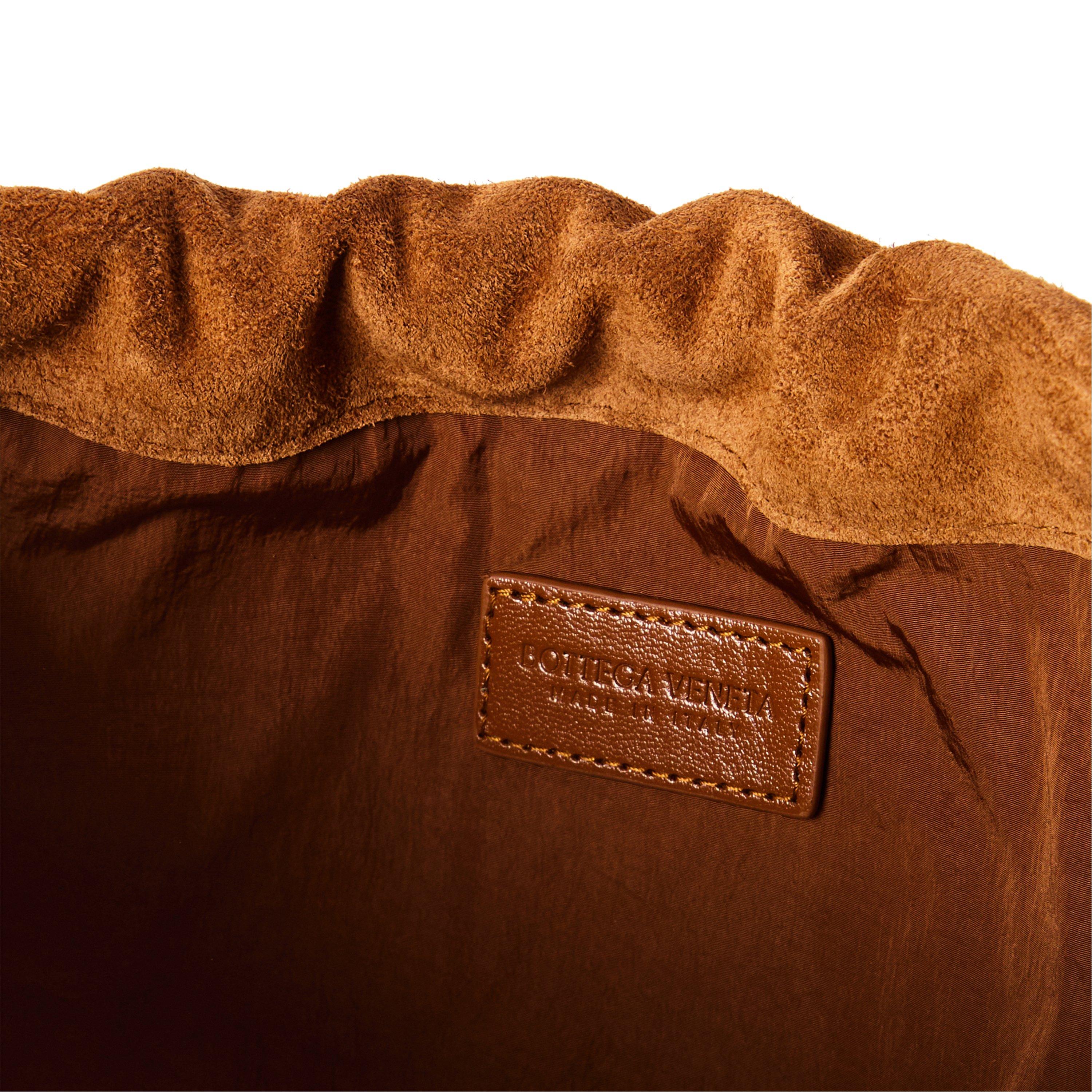 Amber - Bottega Veneta - BV Sde Dustbag Ld05 - 4