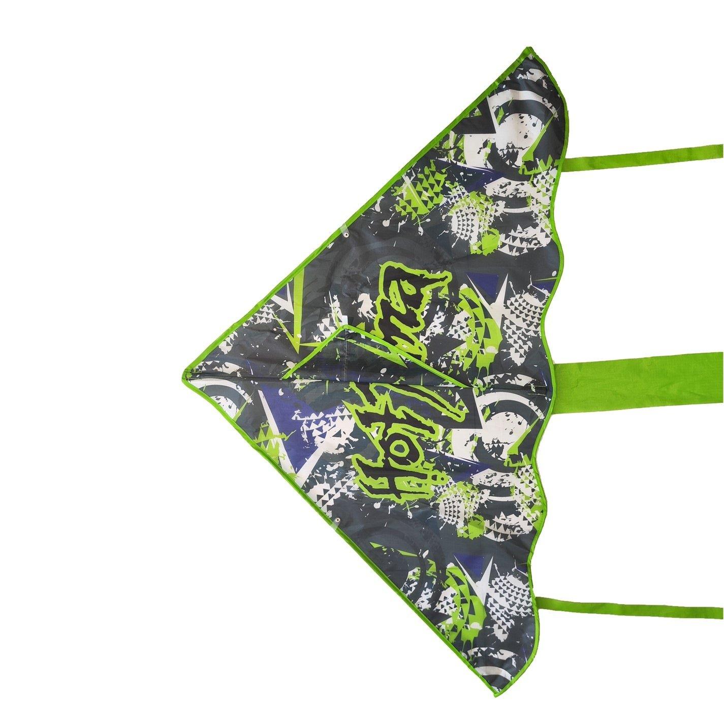 Multiple - Hot Tuna - Tuna Kites - 30M - 2