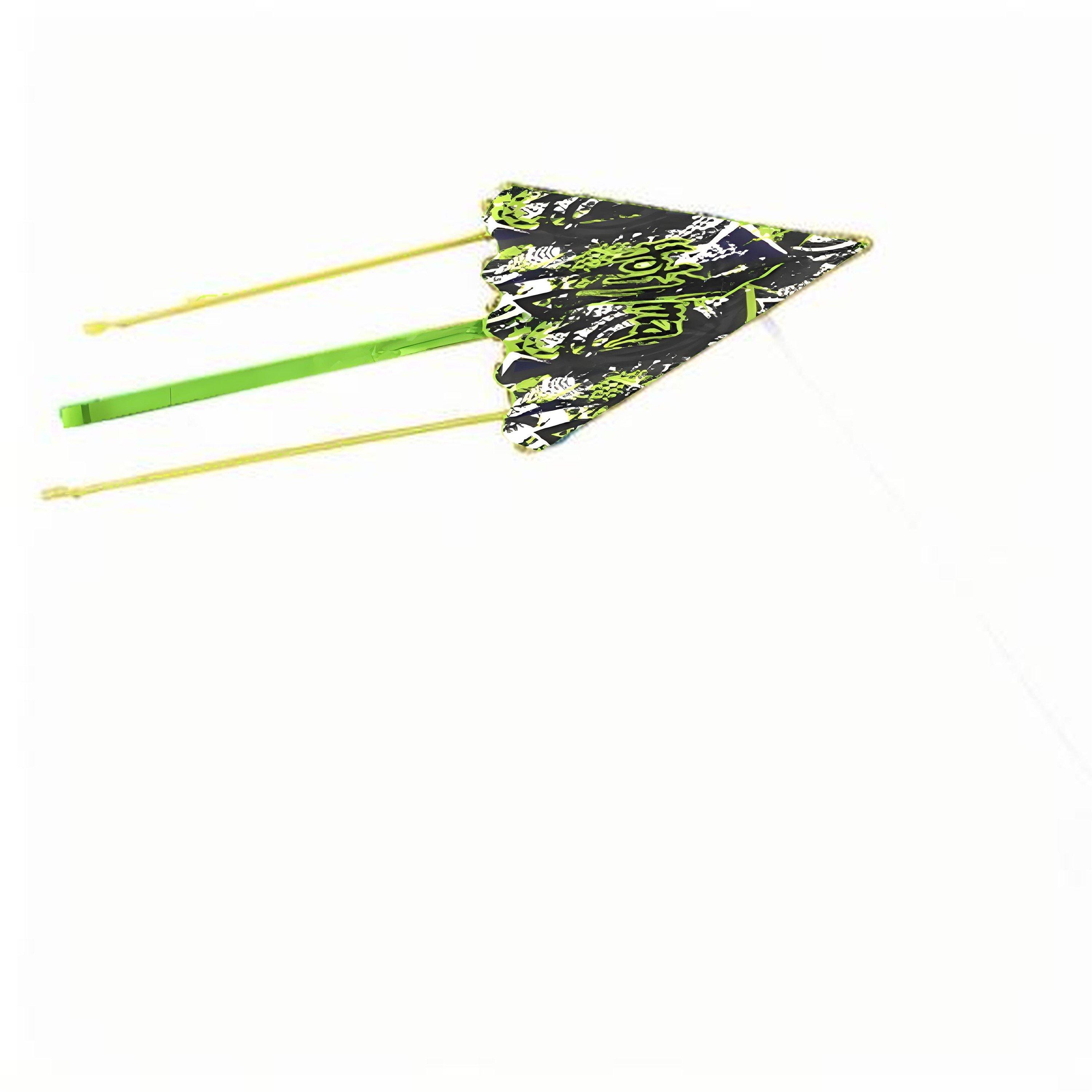Multiple - Hot Tuna - Tuna Kites - 30M - 4