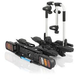 XLC Folding 2 E-Bike Rack