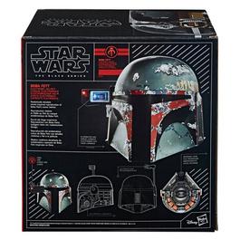 Star Wars GAME Star Electronic Helm 51