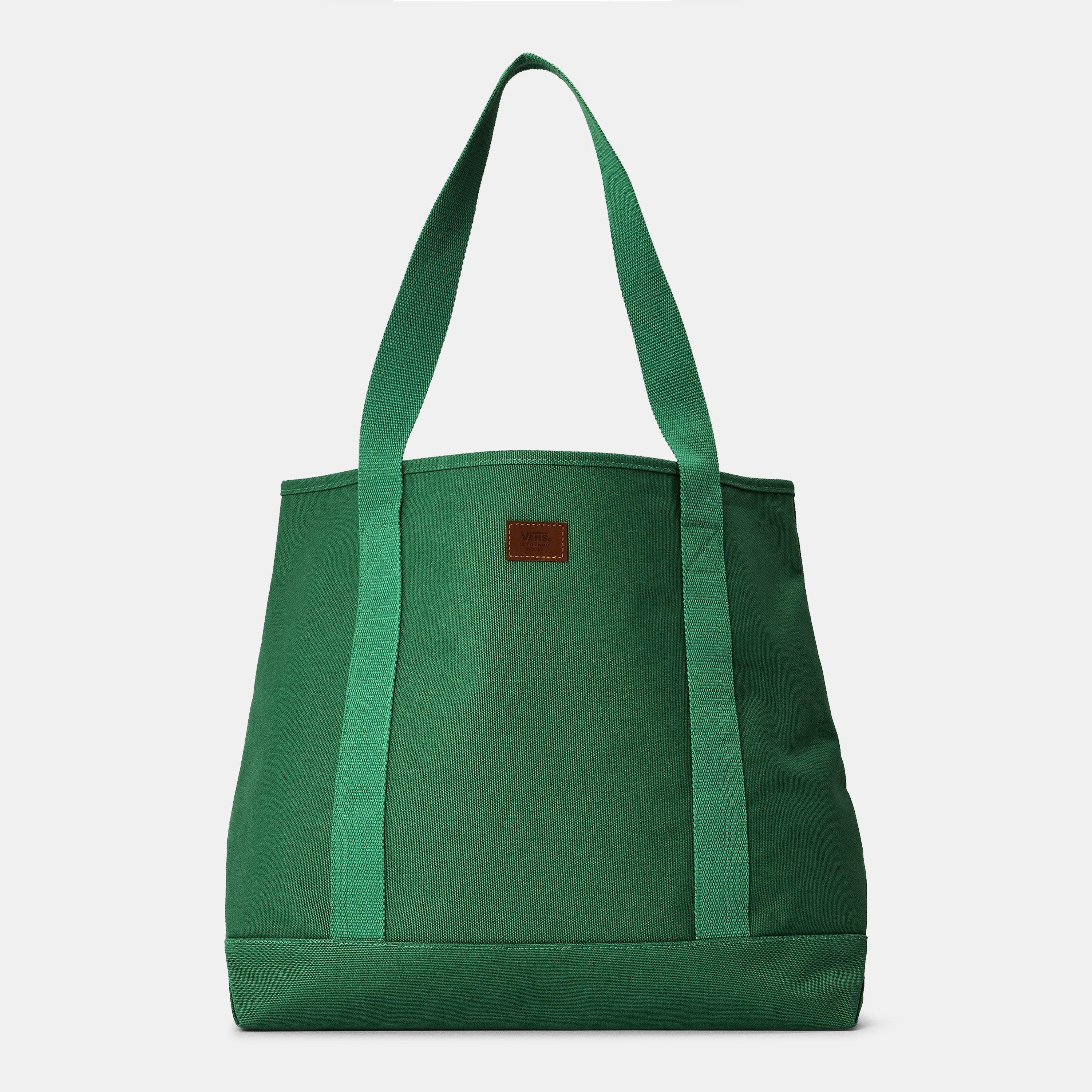 Fairway - Vans - Women's Pergs Fairway Tote Bag - 1