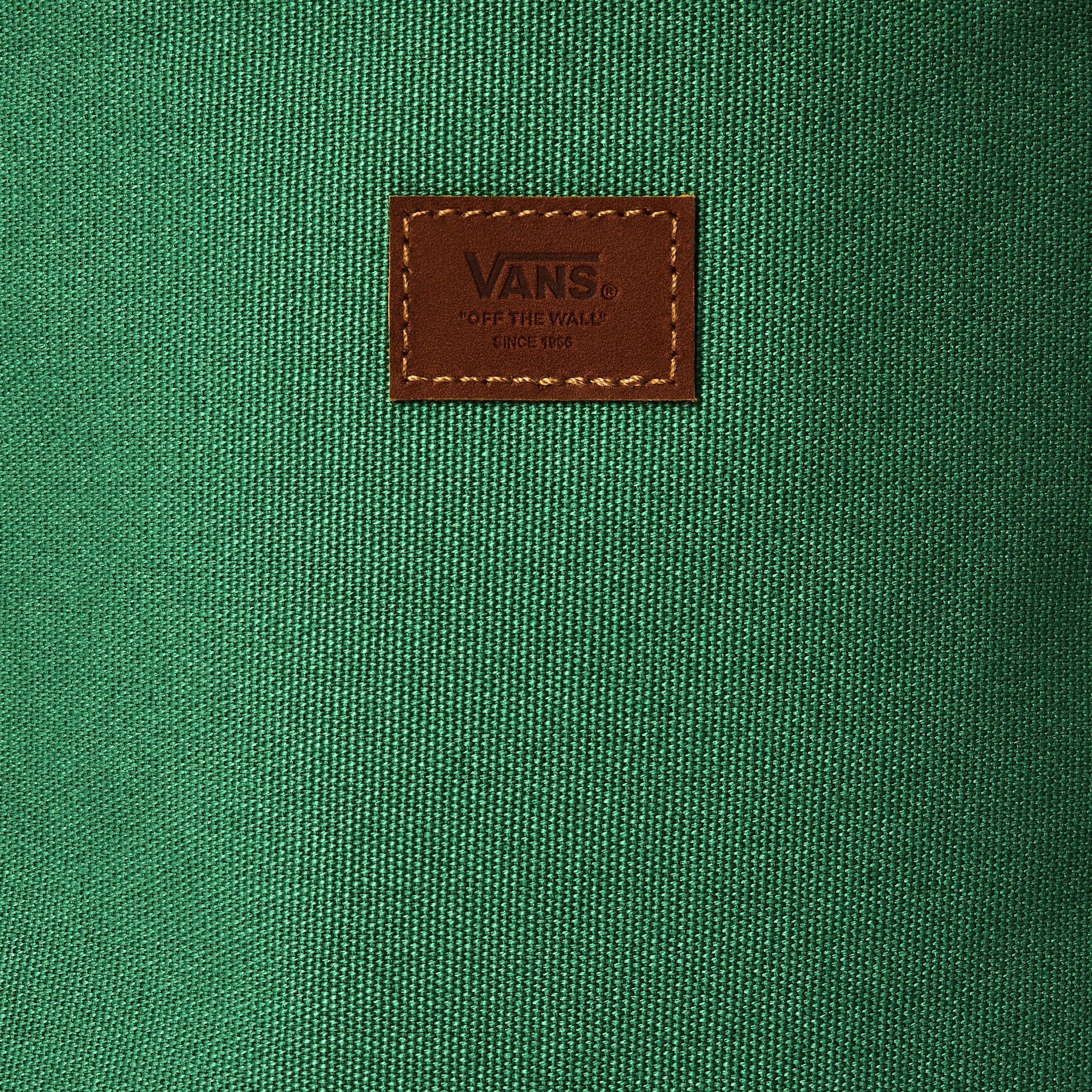 Fairway - Vans - Pergs Fairway Tote Bag - 3