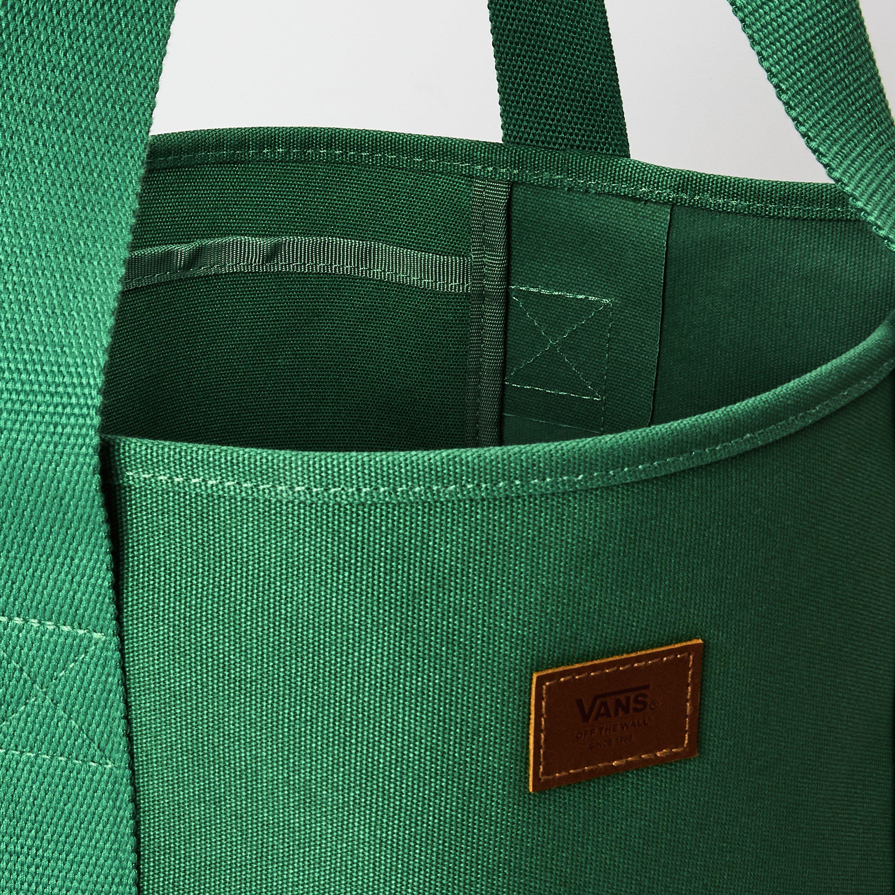 Fairway - Vans - Pergs Fairway Tote Bag - 4