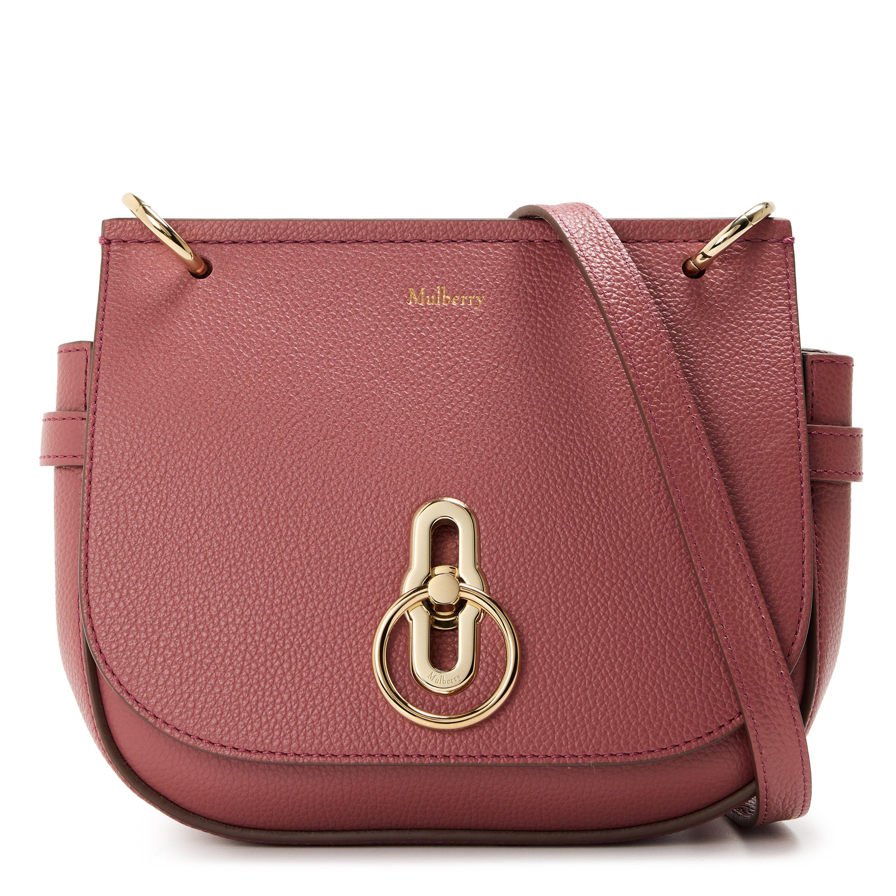 Small Amberley Satchel
