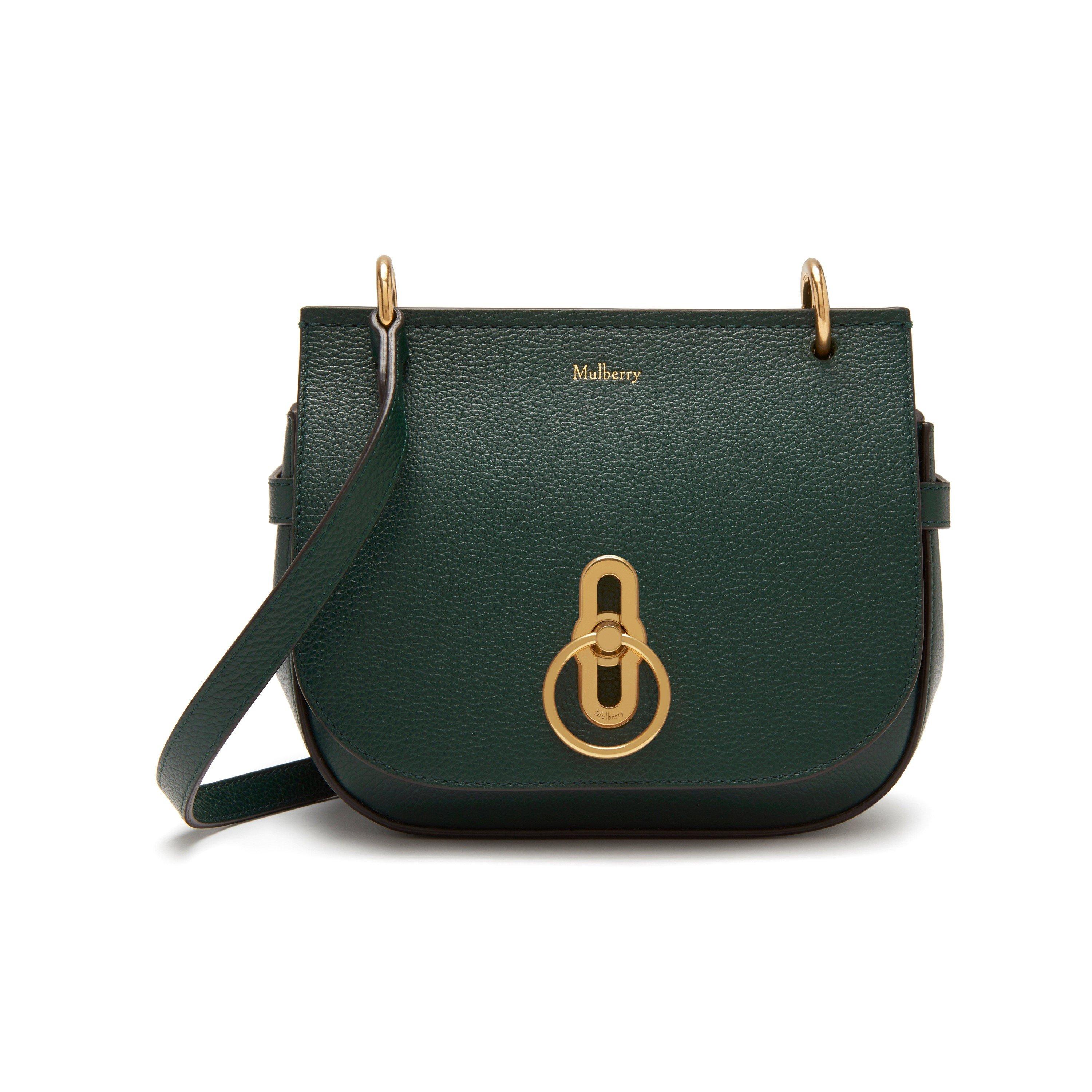 Small Amberley Satchel