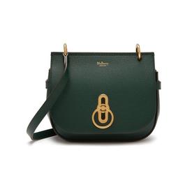 Mulberry Small Amberley Satchel